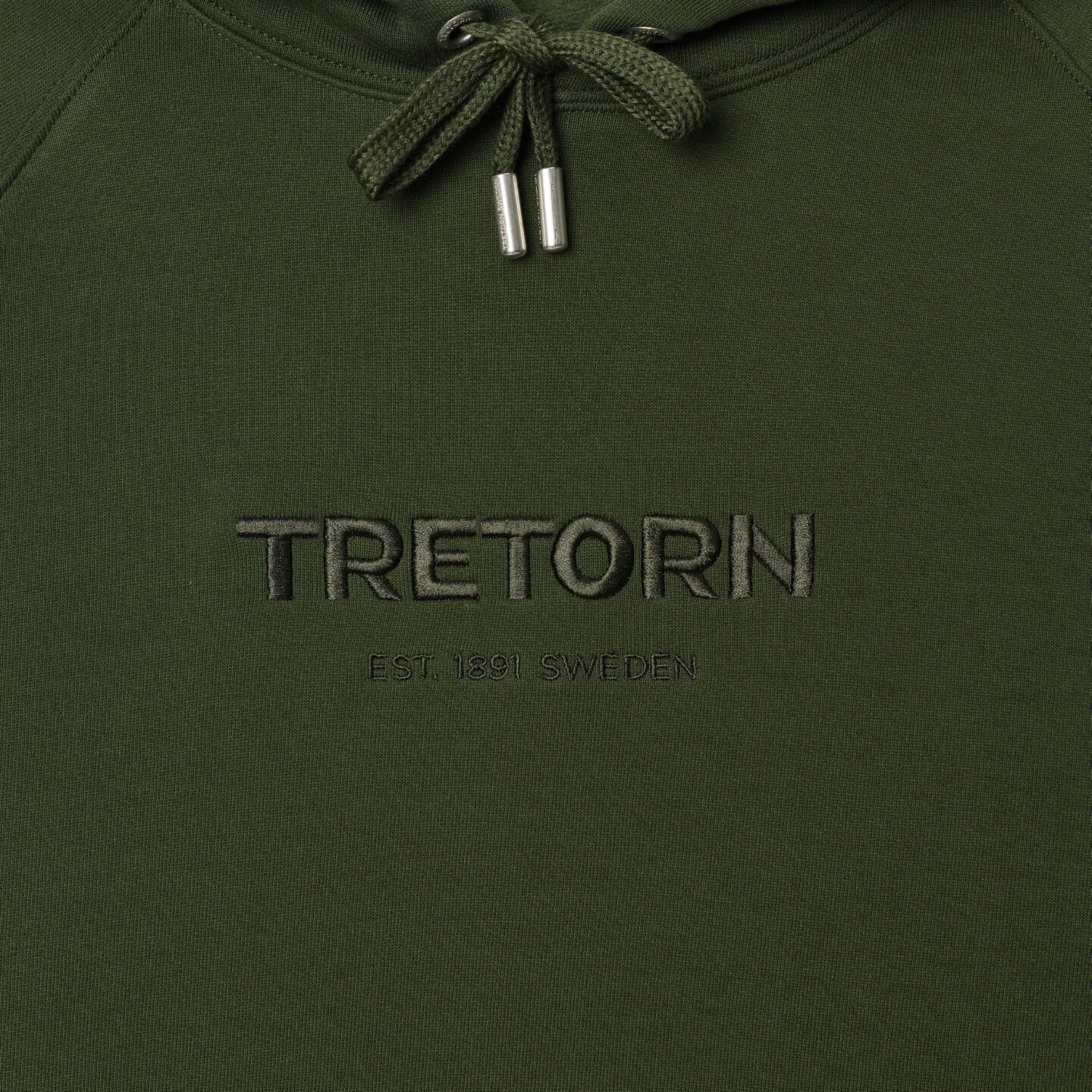 TRETORN HOODIE