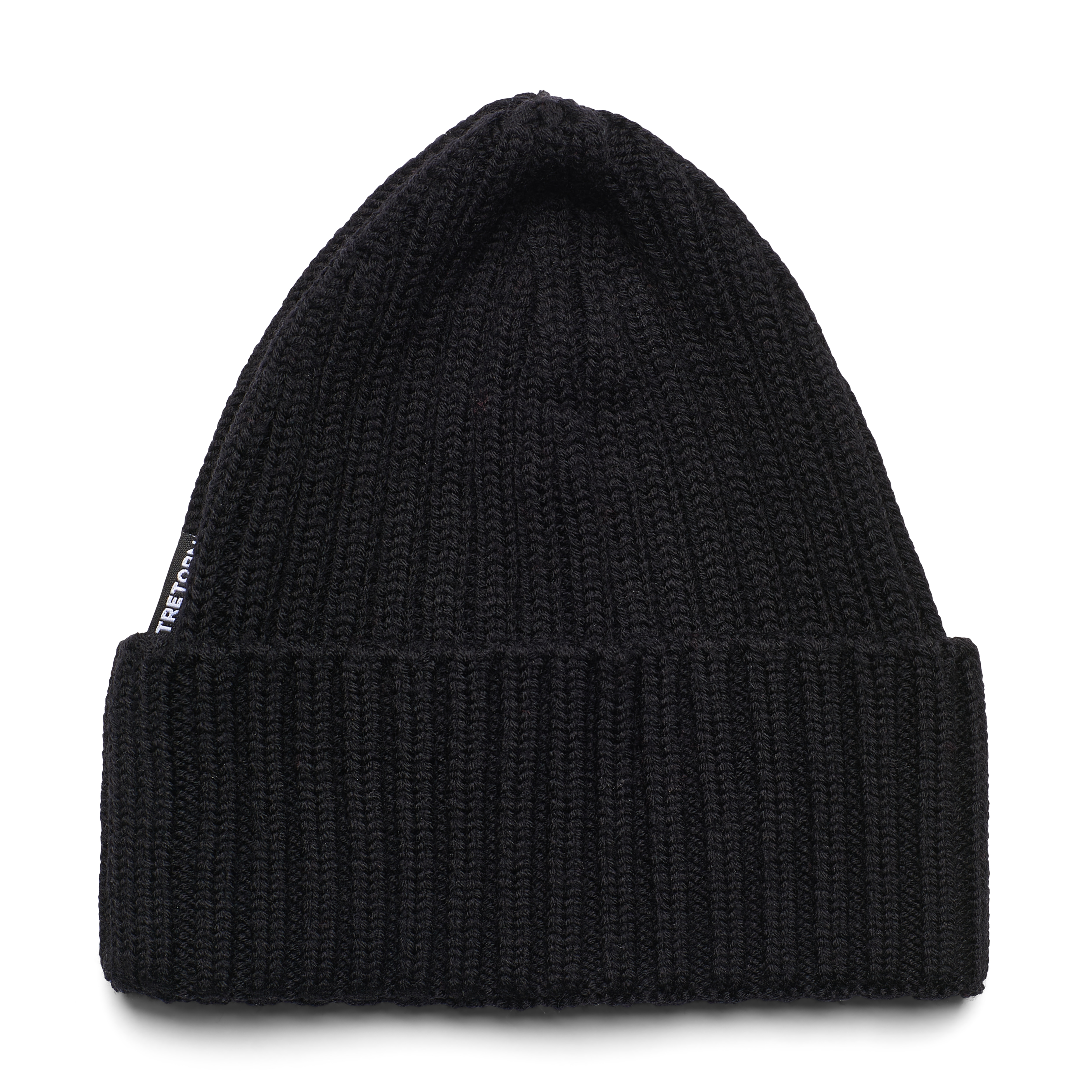 SAREK WOOL HAT