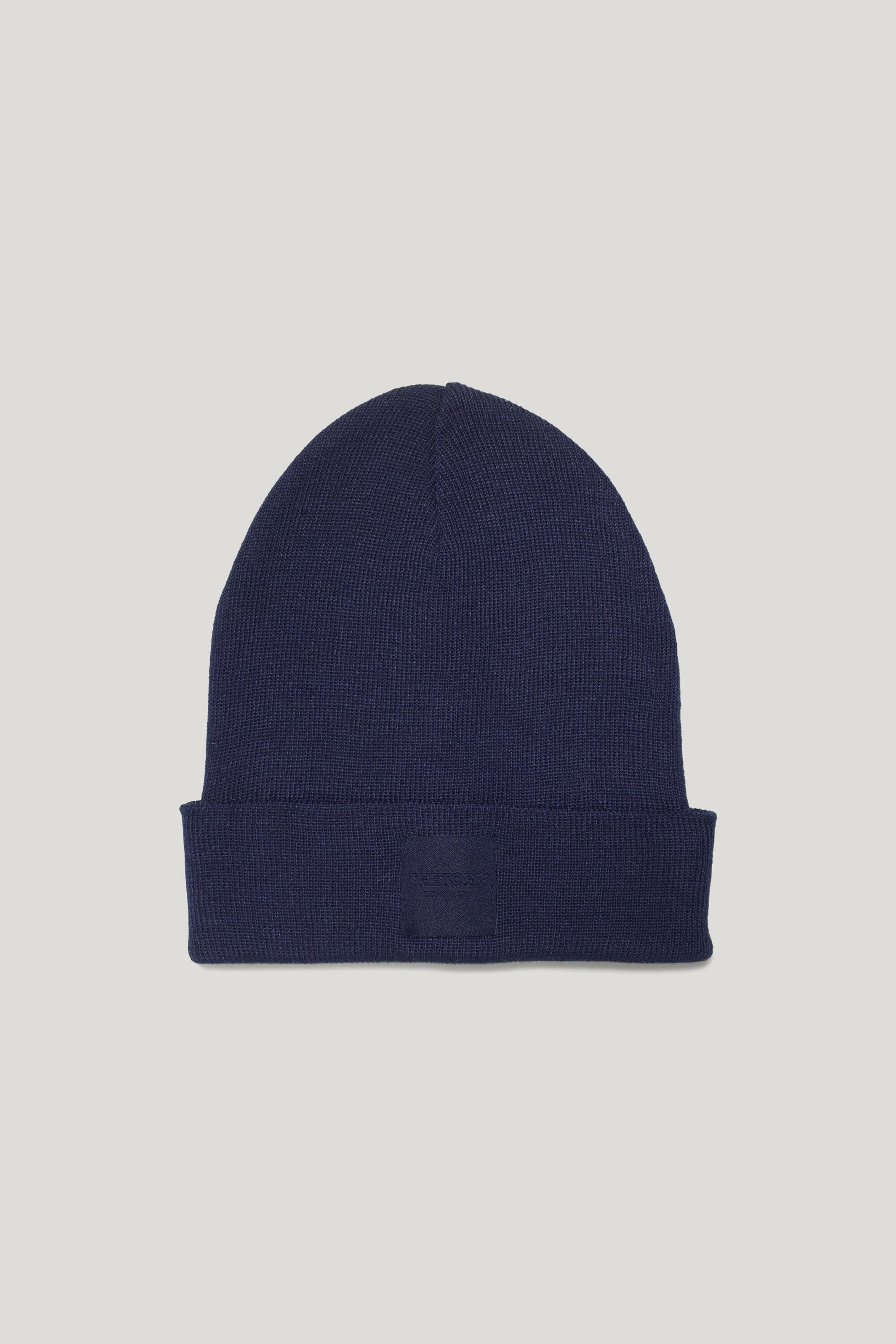 LOW BEANIE