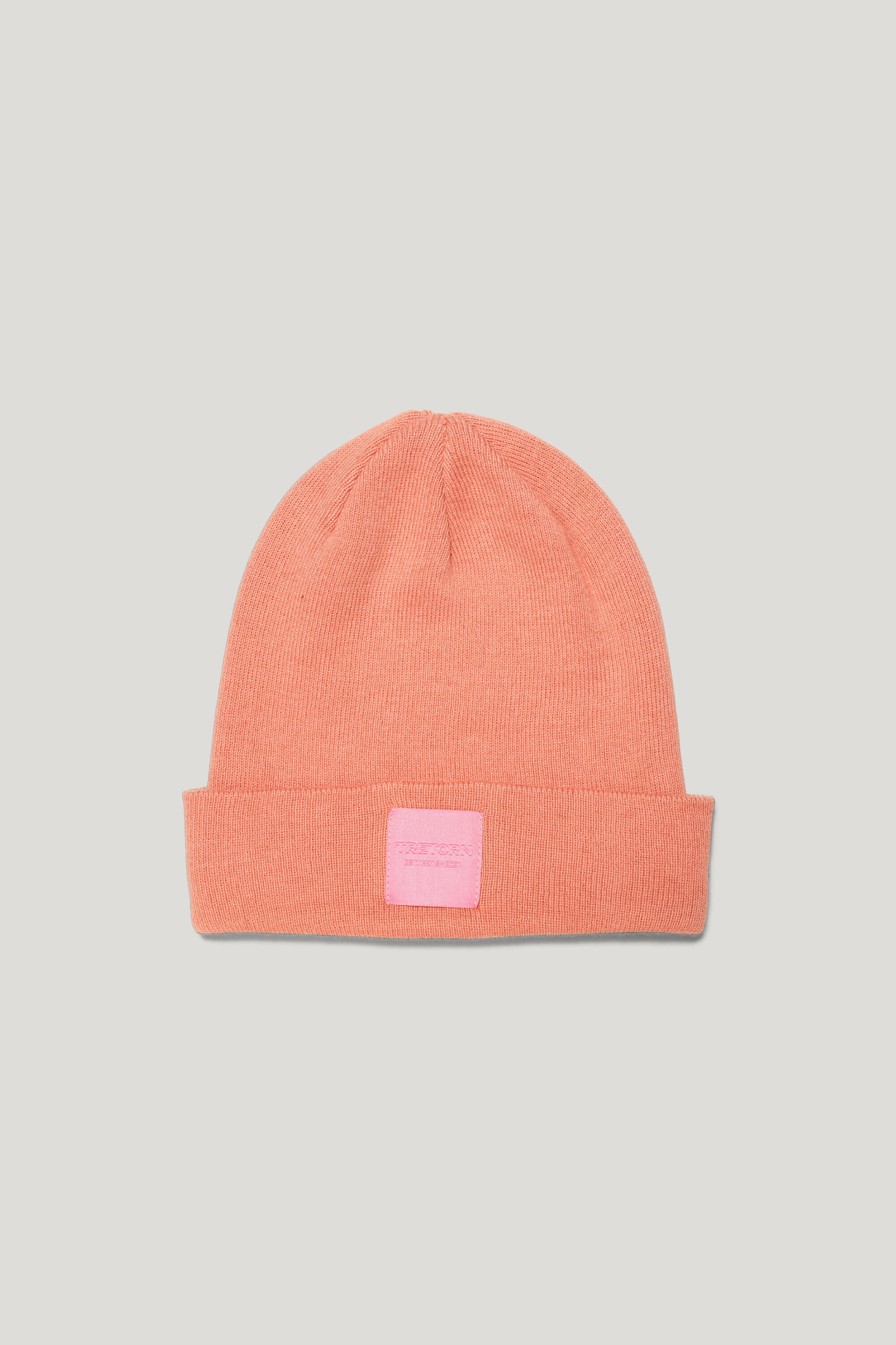 LOW BEANIE
