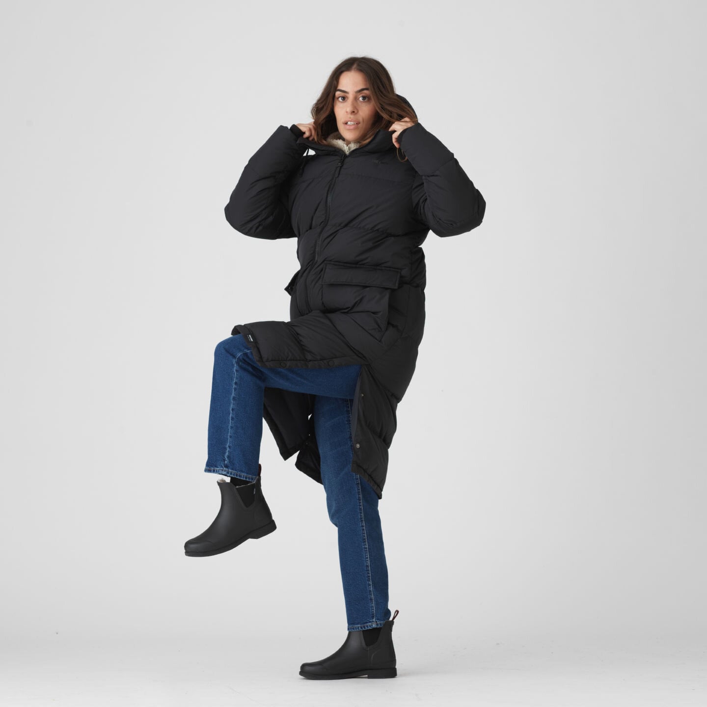 Moss copenhagen skylar jacket deals