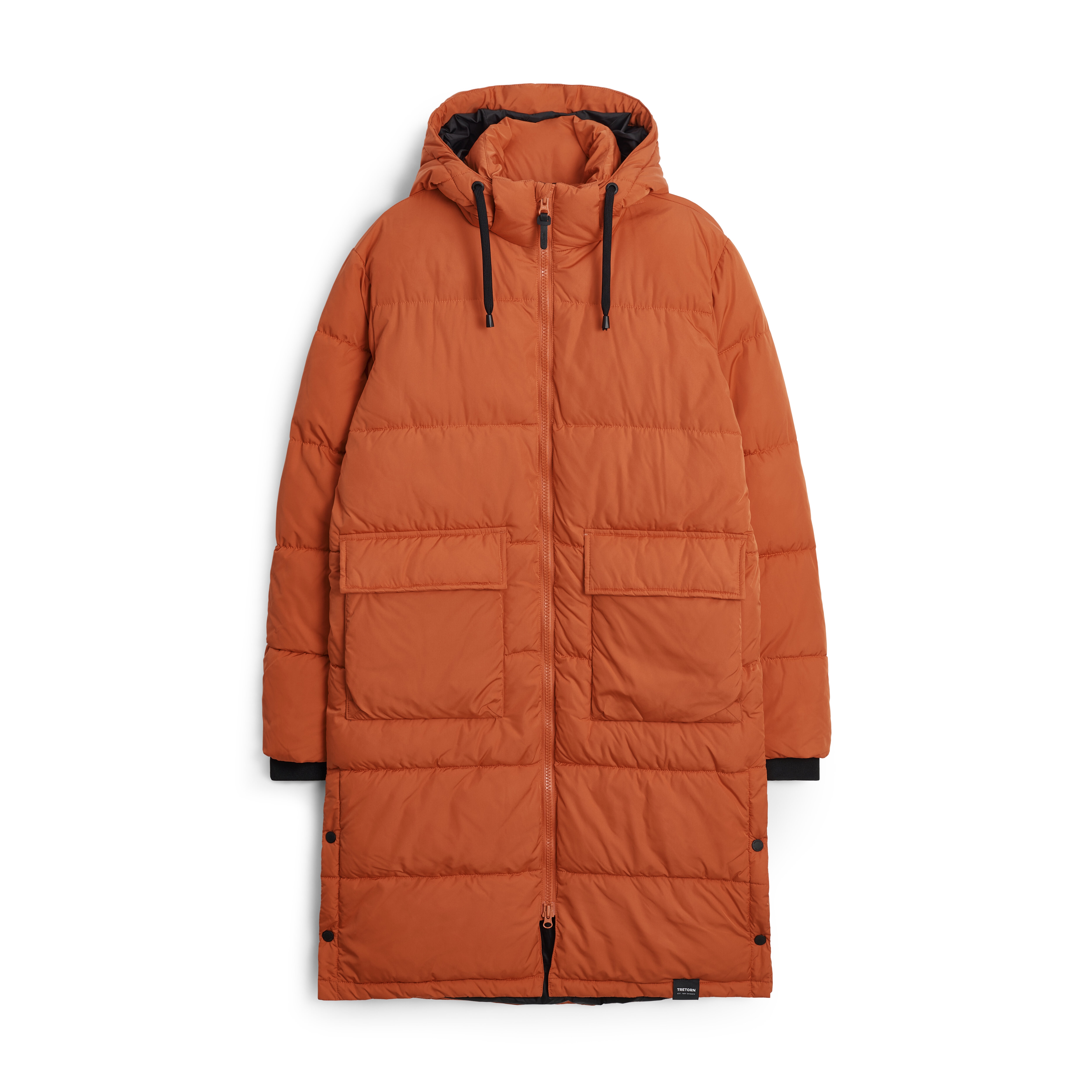 SHELTER JACKET W s