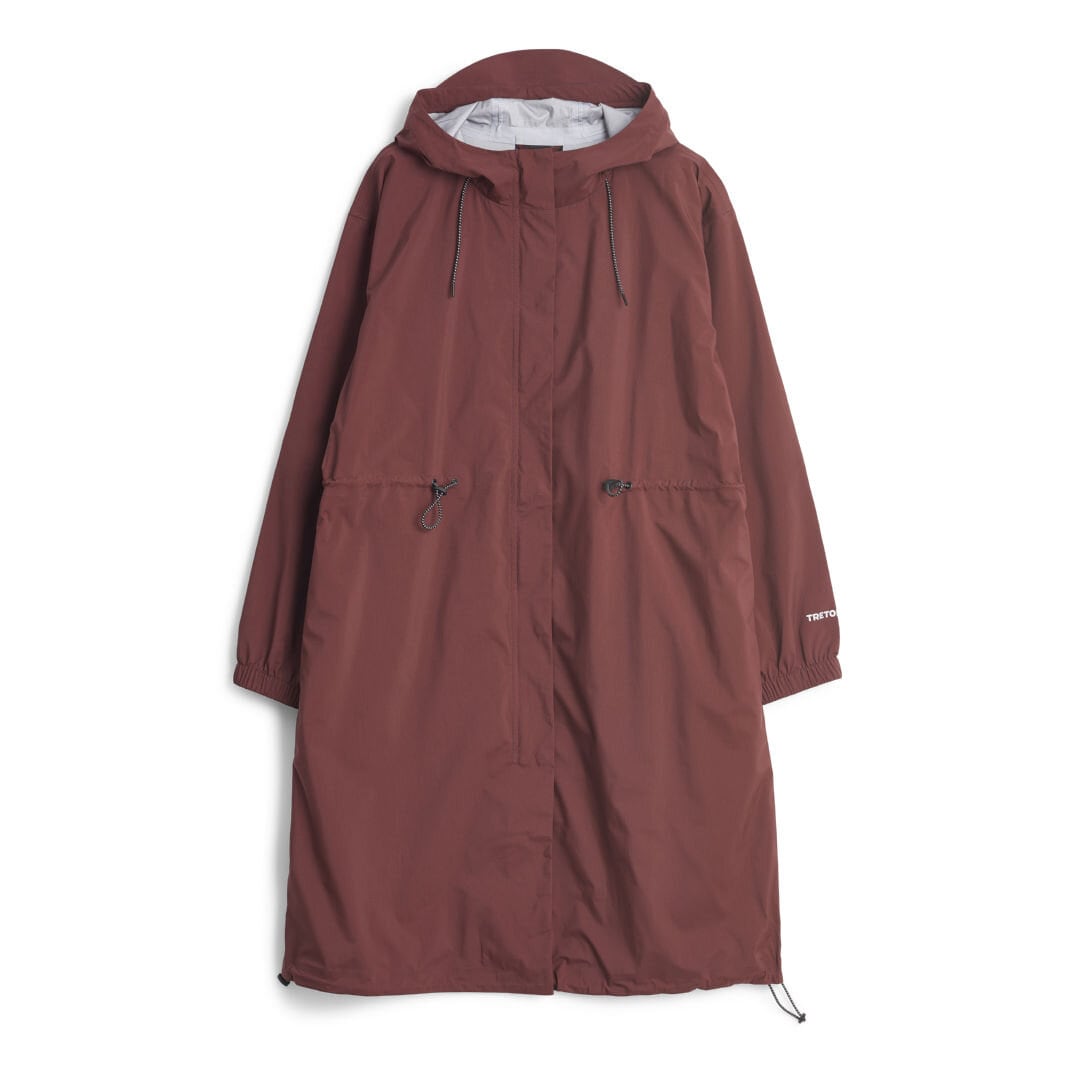 Tretorn crystal hot sale raincoat