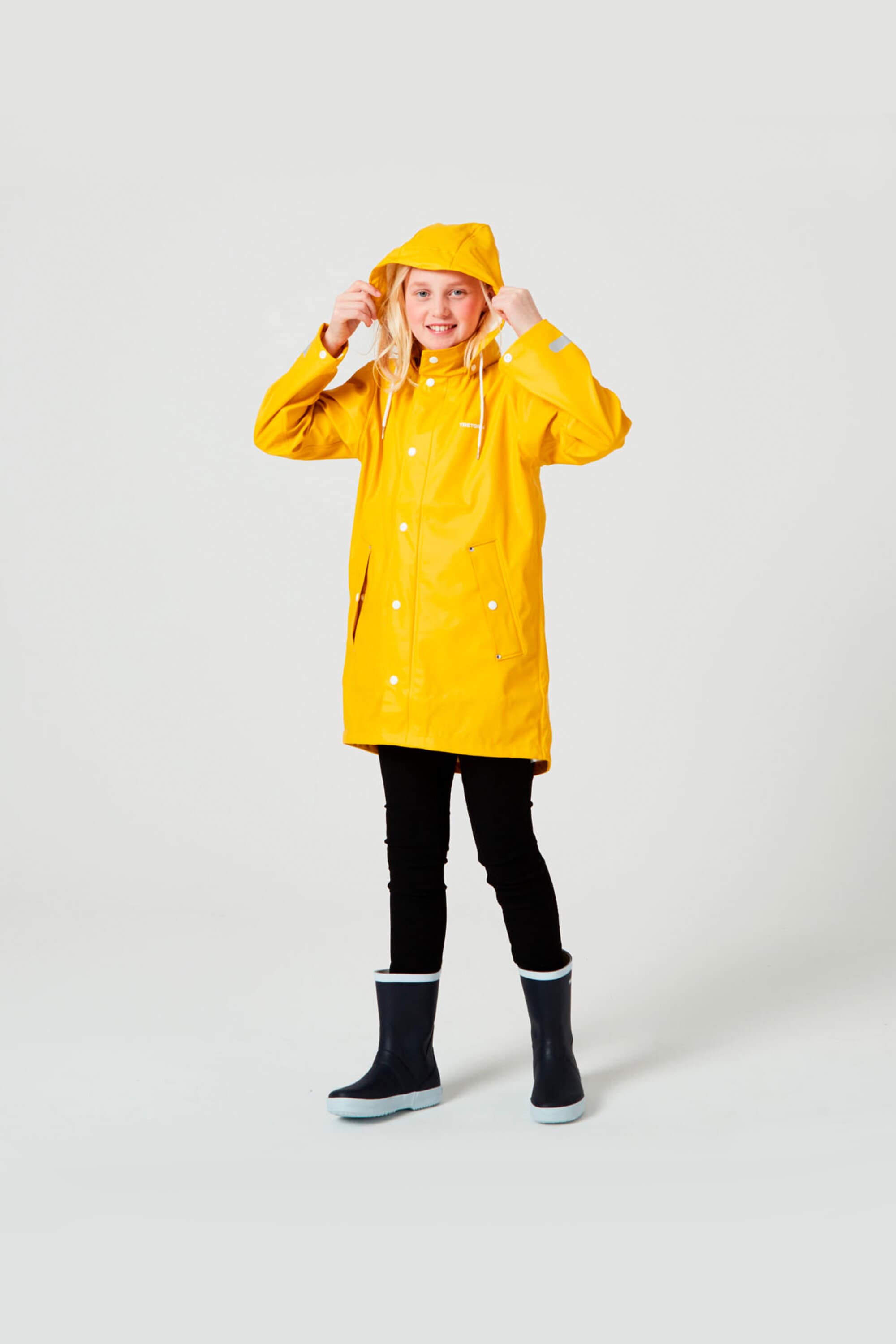 Tretorn kids best sale raincoat