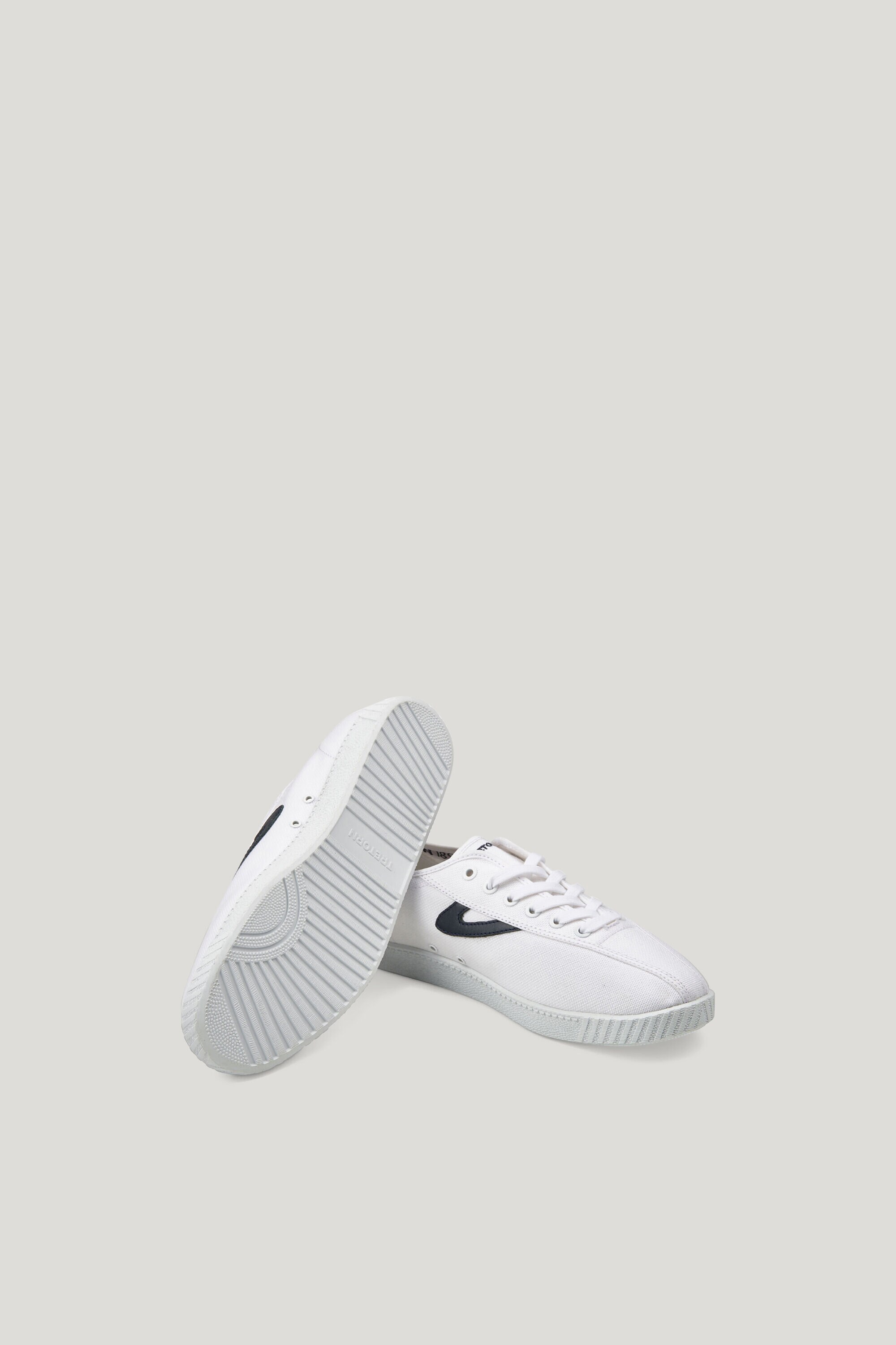 Tretorn shoes white discount
