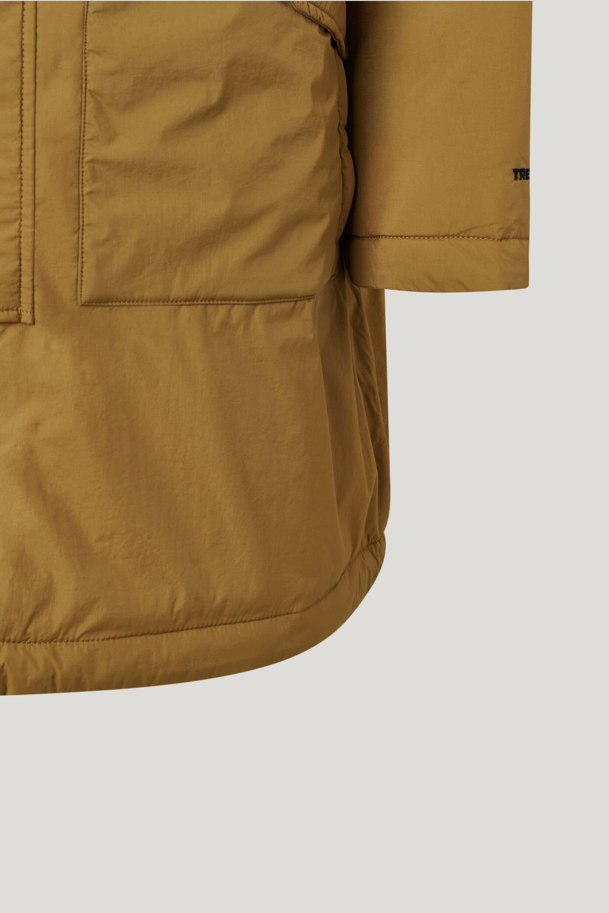 Tretorn padded sales parka