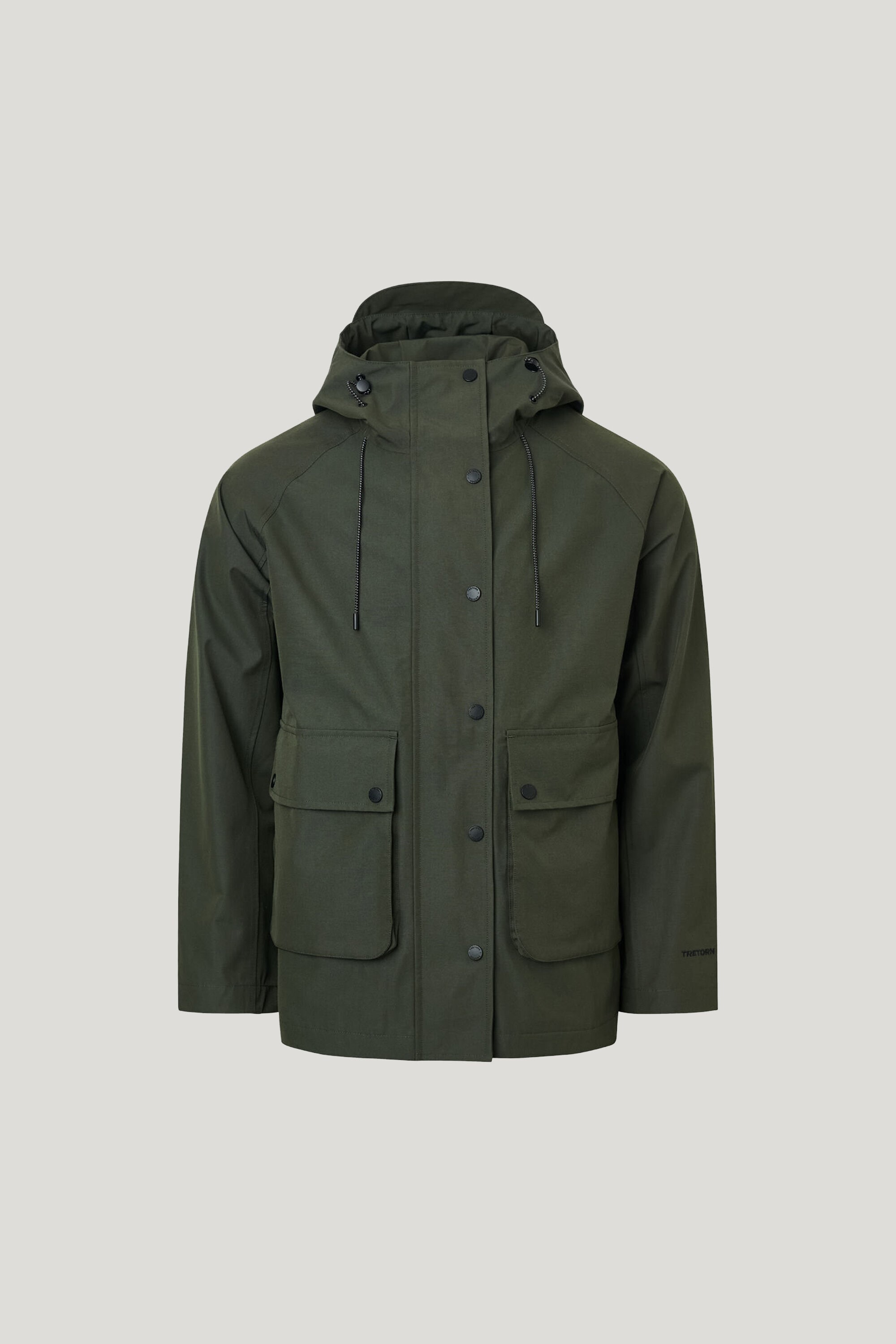 Farmers waterproof jacket discount