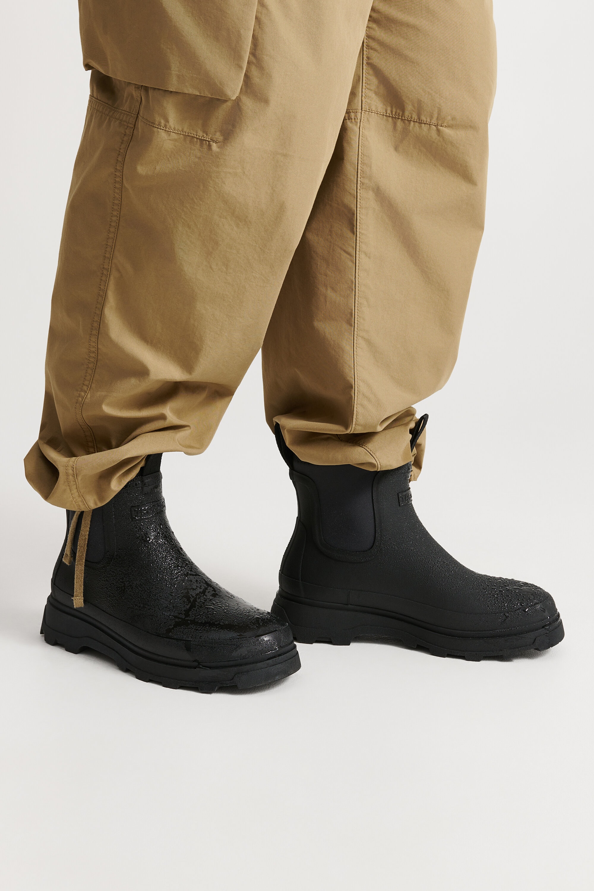 YLLINS RUBBER BOOT