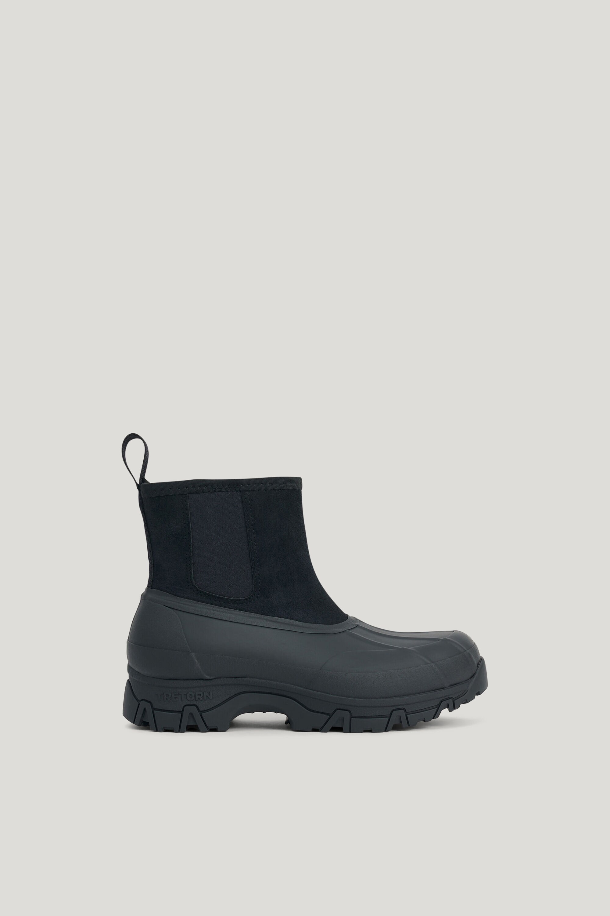 AHUS HYBRID  WATERPROOF BOOT