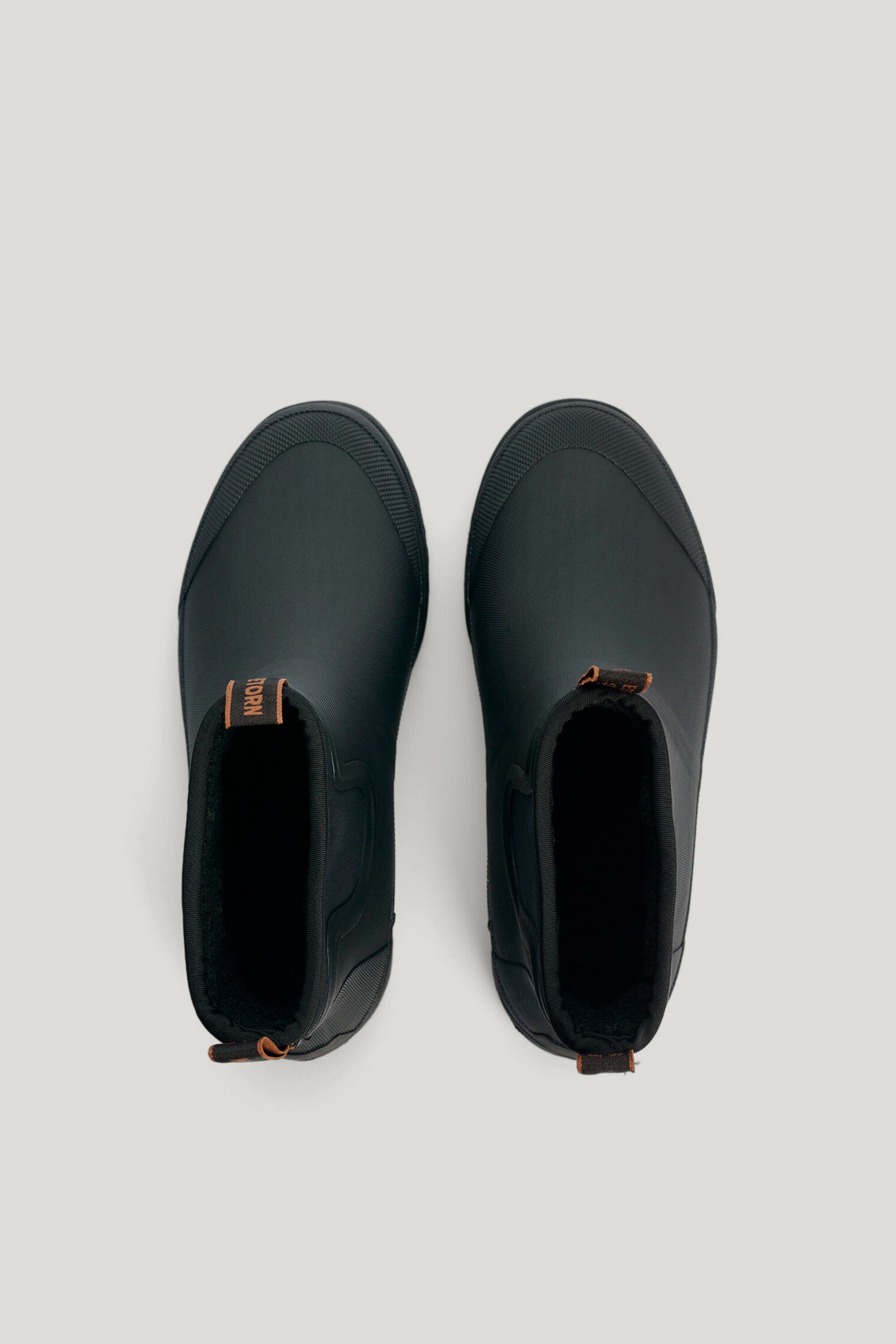 TERRÄNG LOW NEO WINTER RUBBER BOOT