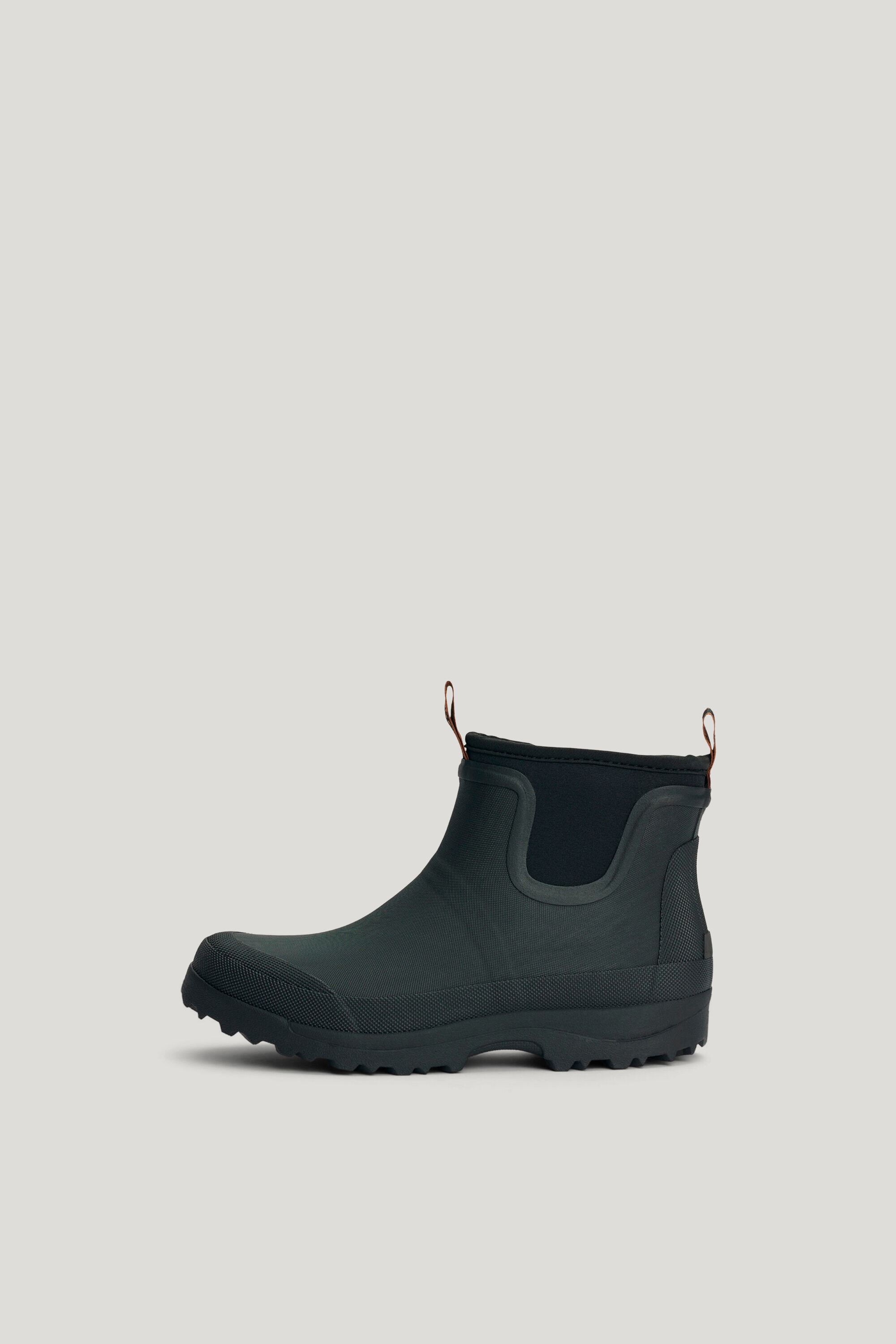TERRÄNG LOW NEO WINTER RUBBER BOOT