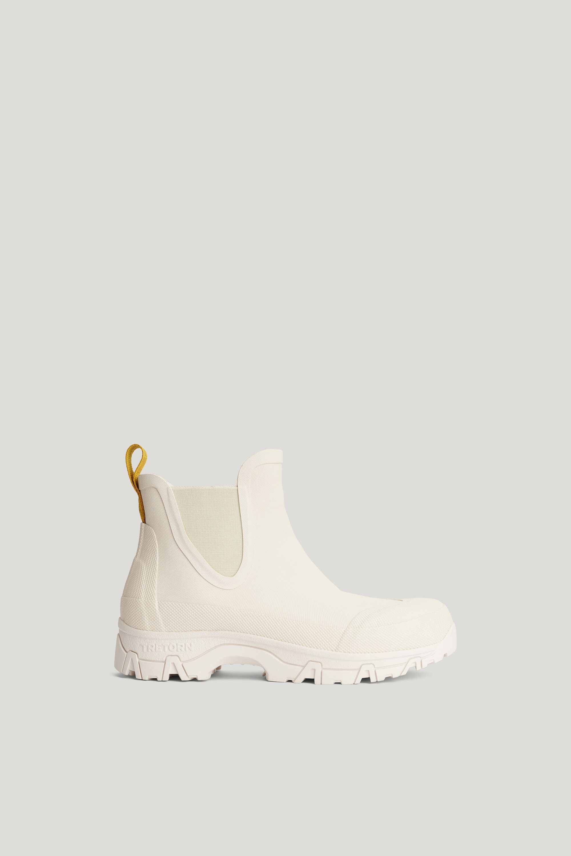 GARPA PILE RUBBER BOOT