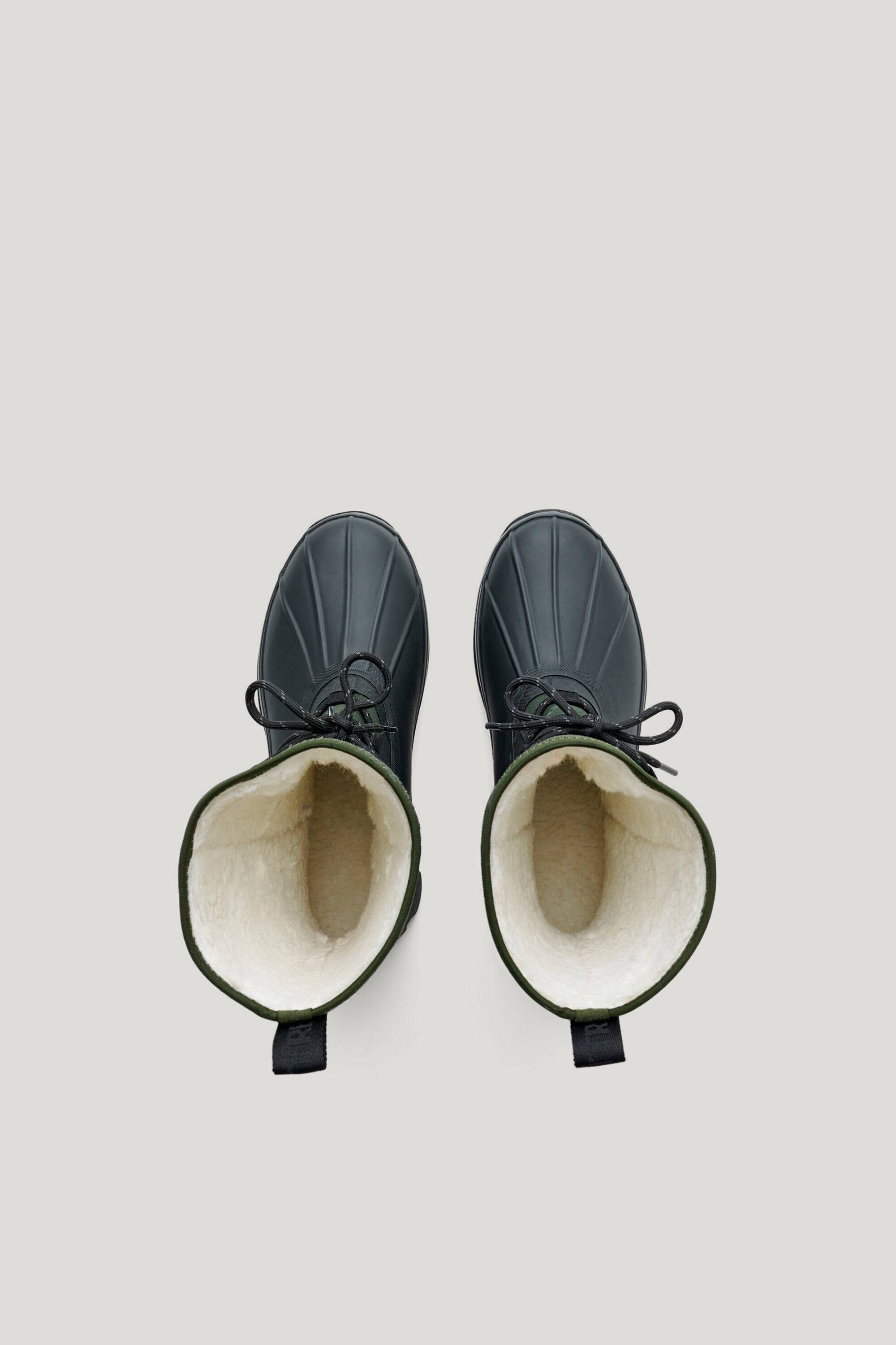 HUSA HYBRID  WATERPROOF BOOT