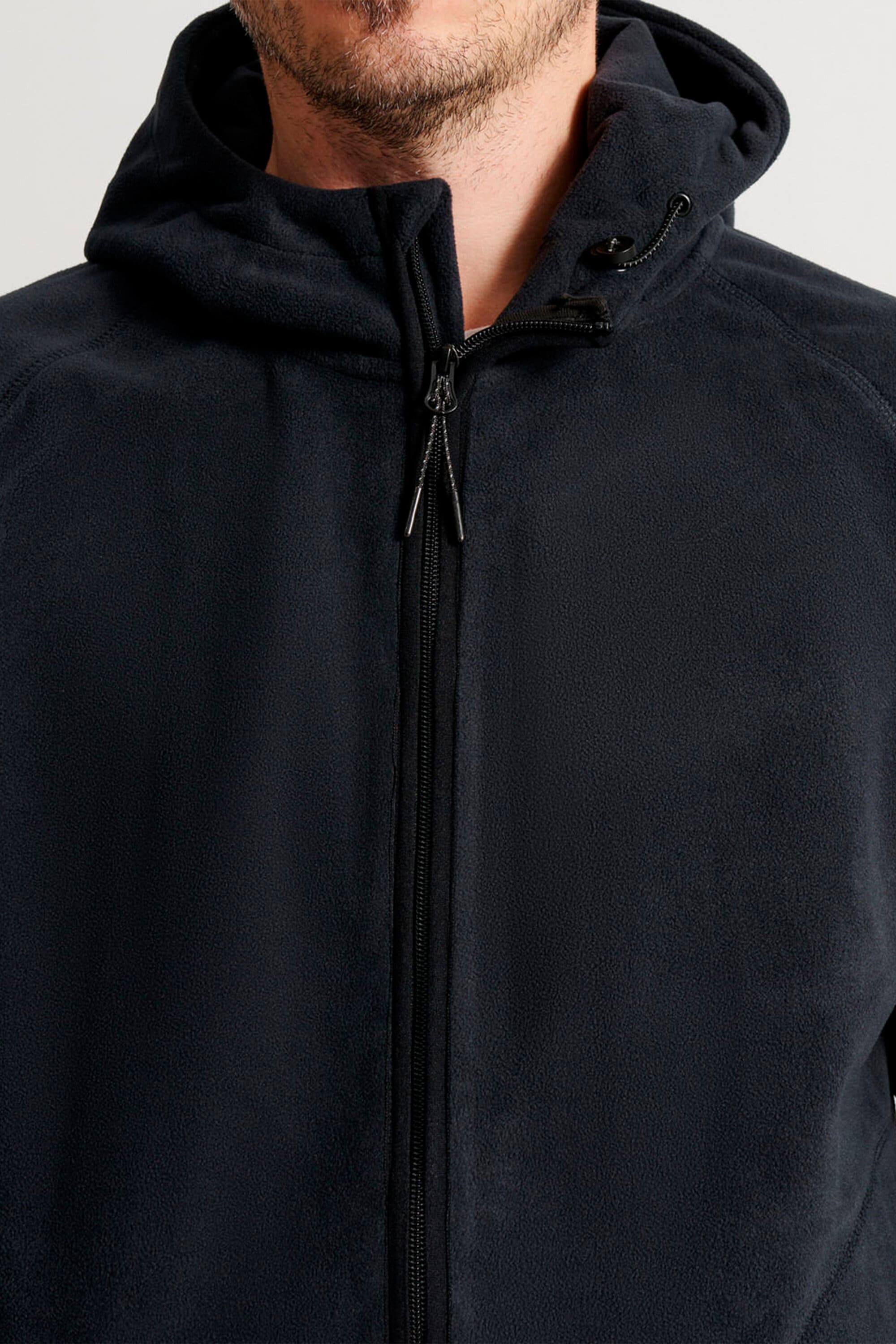 TECH FLEECE HOOD MEN