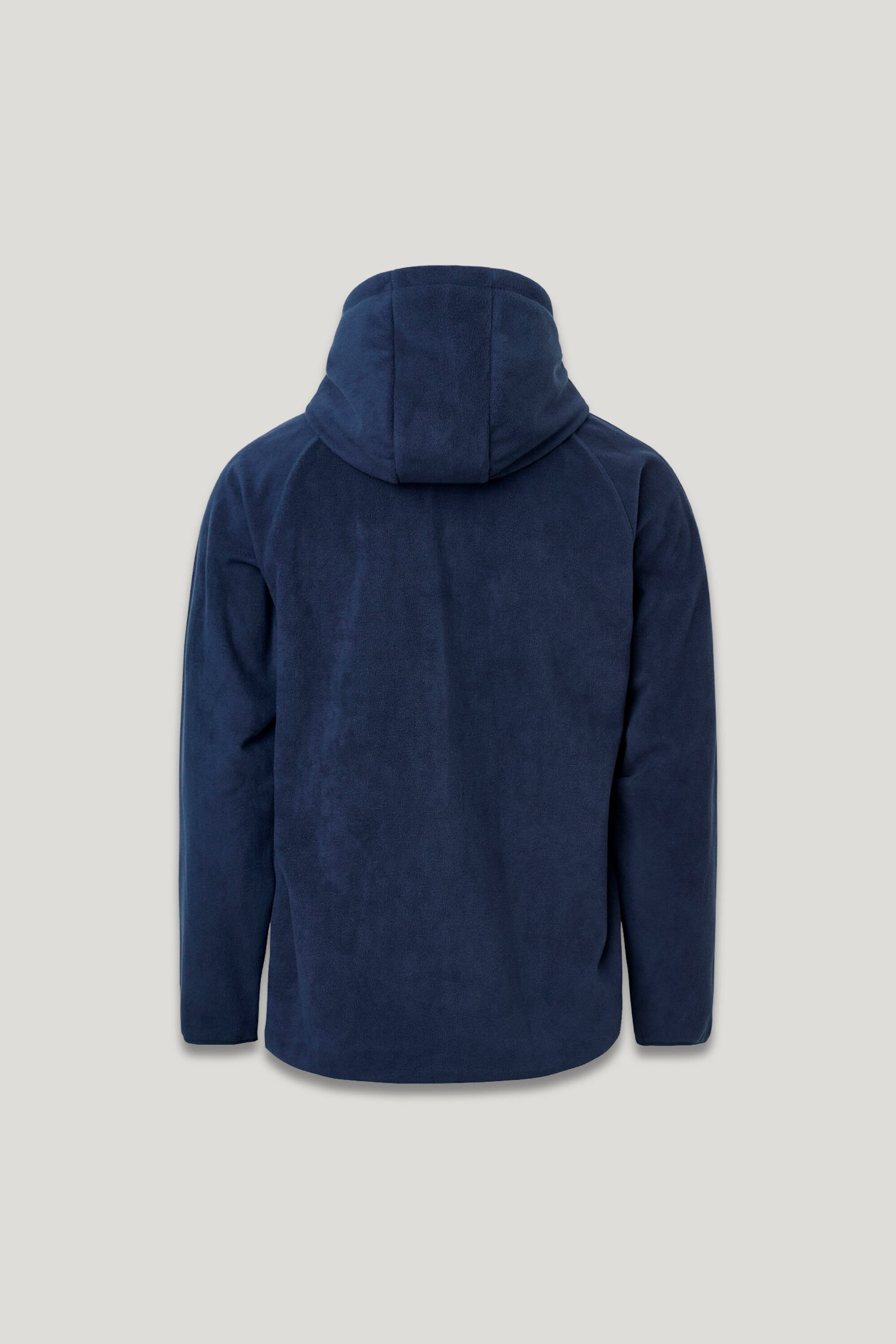 TECH FLEECE HOOD MEN