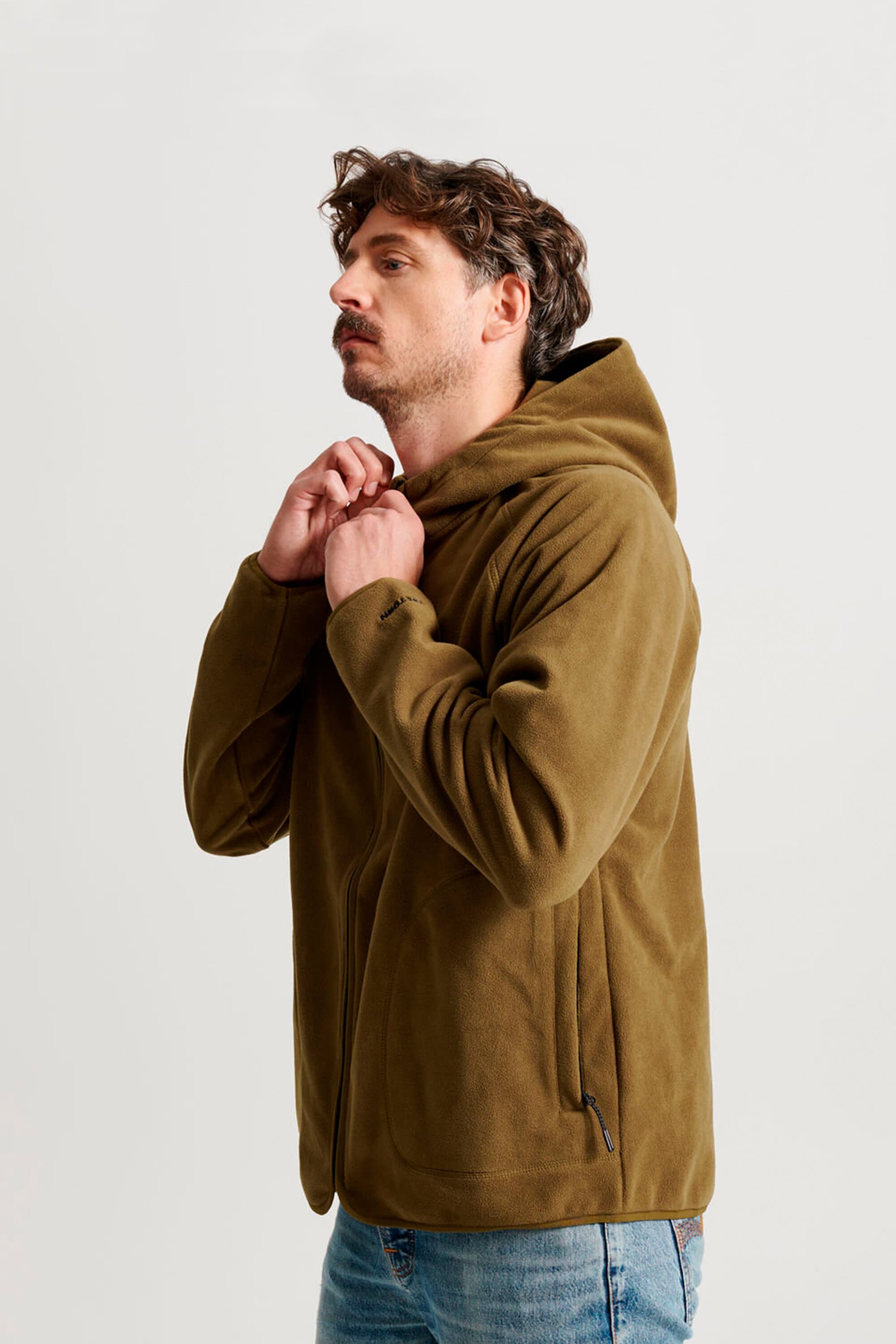 Majestic premier home plate hooded tech fleece cheap