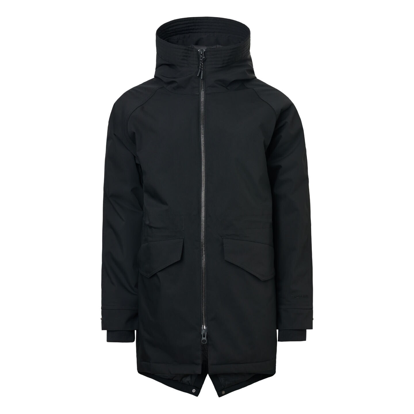 GLAMPER JACKET WATERPROOF JACKET 