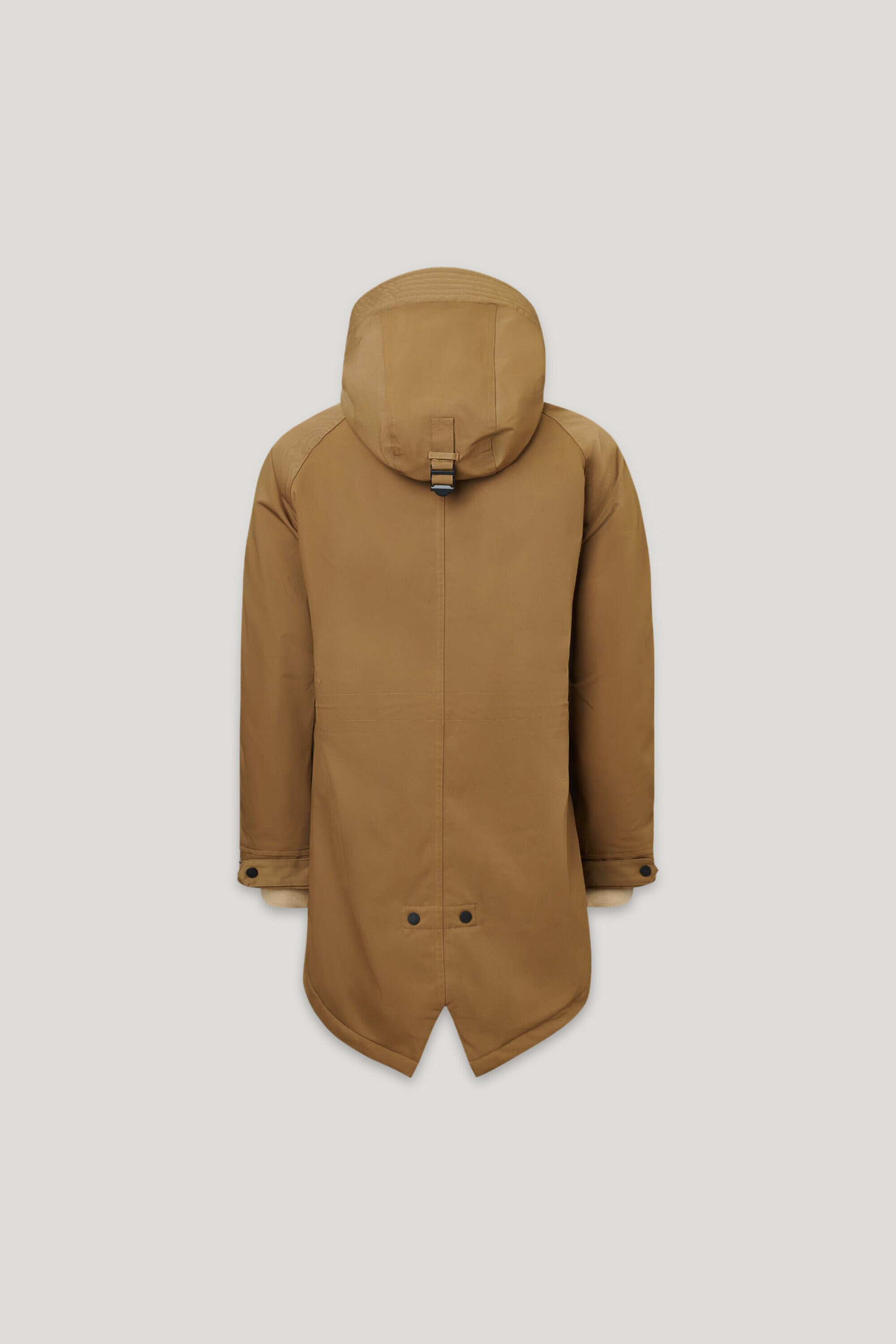 GLAMPER JACKET WATERPROOF JACKET 