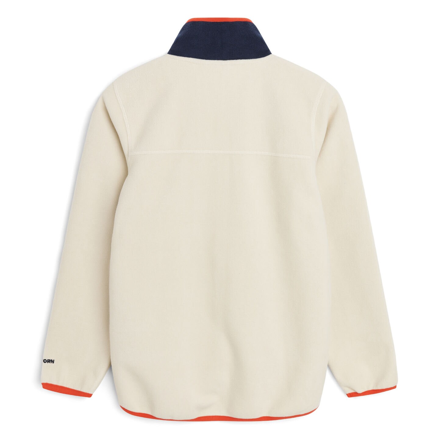 WIND FLEECE JACKET