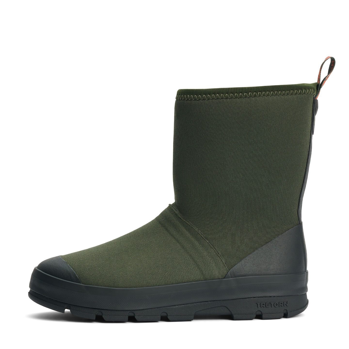 MIMAS HYBRID  WATERPROOF BOOT