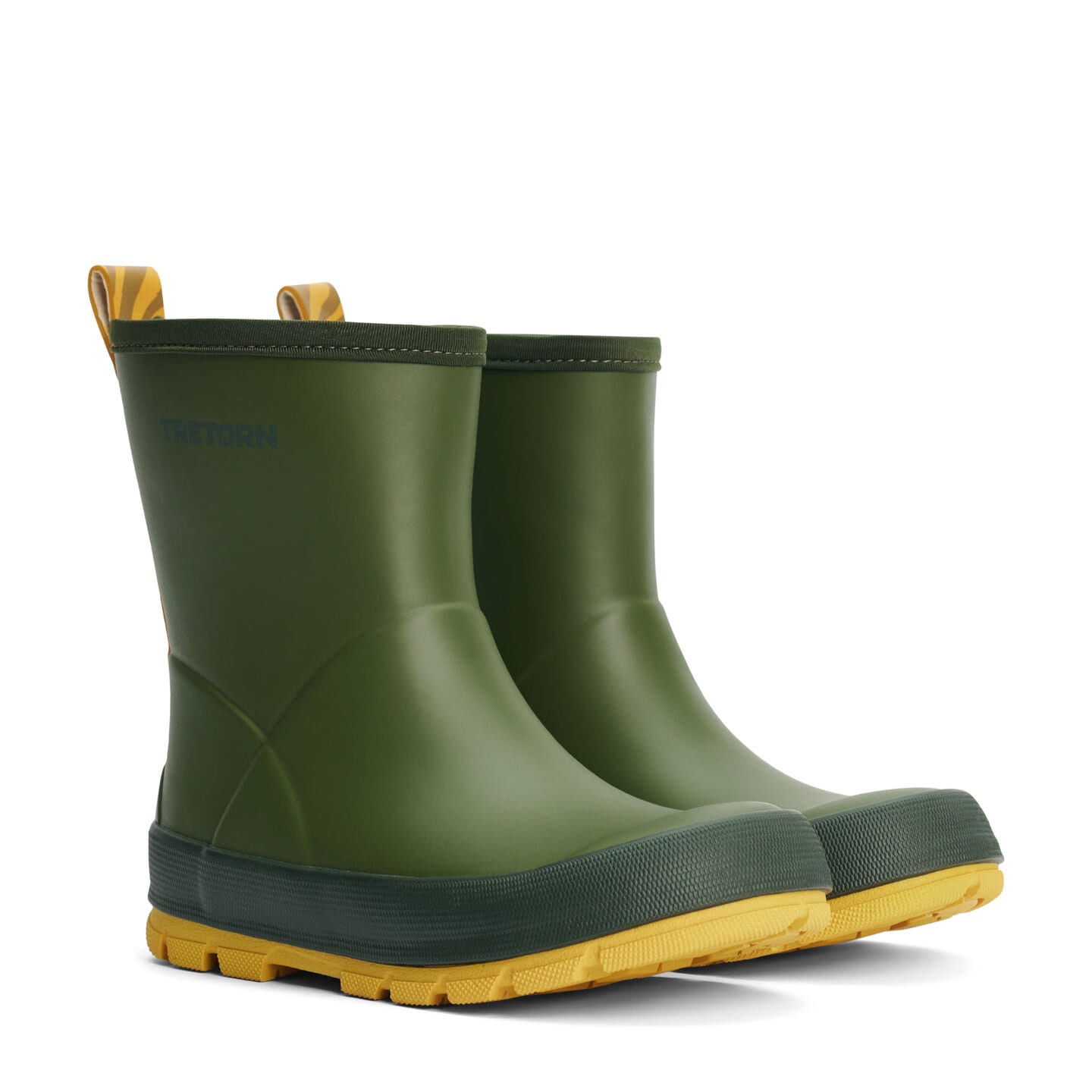 SIMRIS RUBBER BOOT