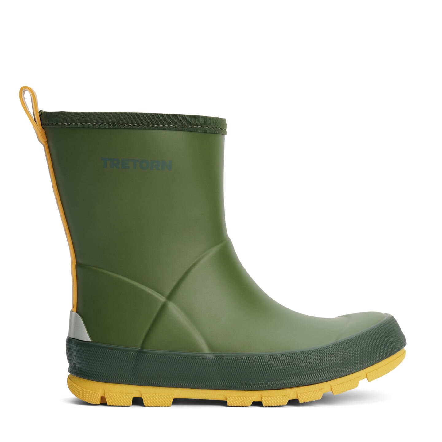 SIMRIS RUBBER BOOT