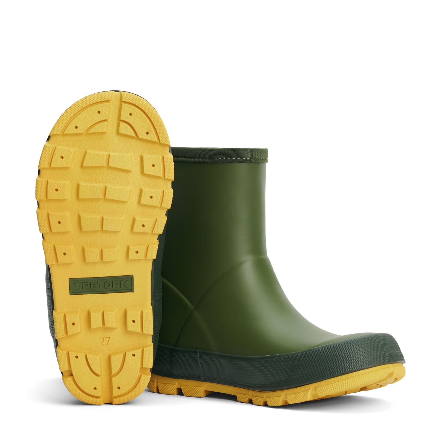 SIMRIS RUBBER BOOT