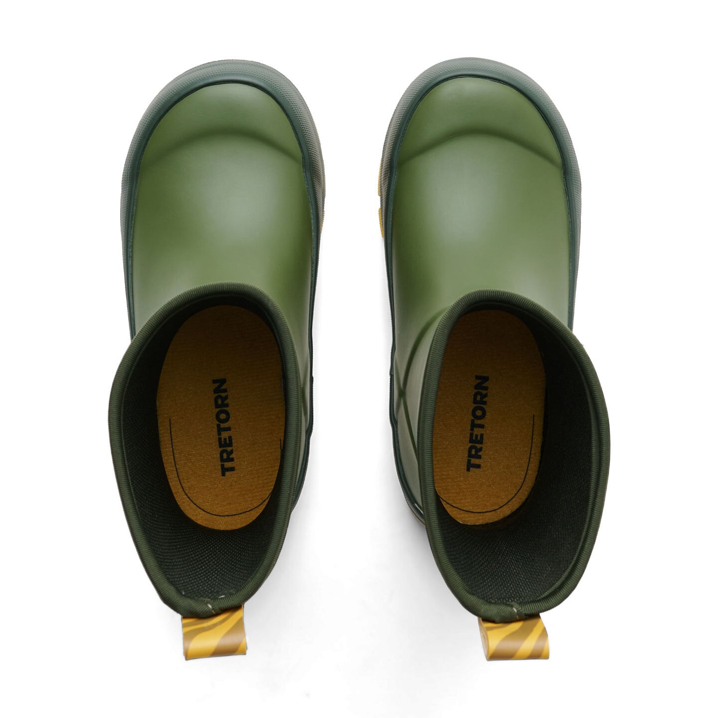 SIMRIS RUBBER BOOT