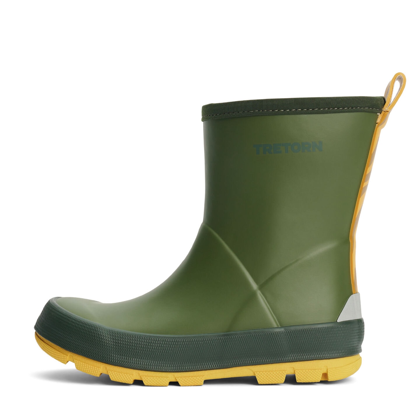 SIMRIS RUBBER BOOT