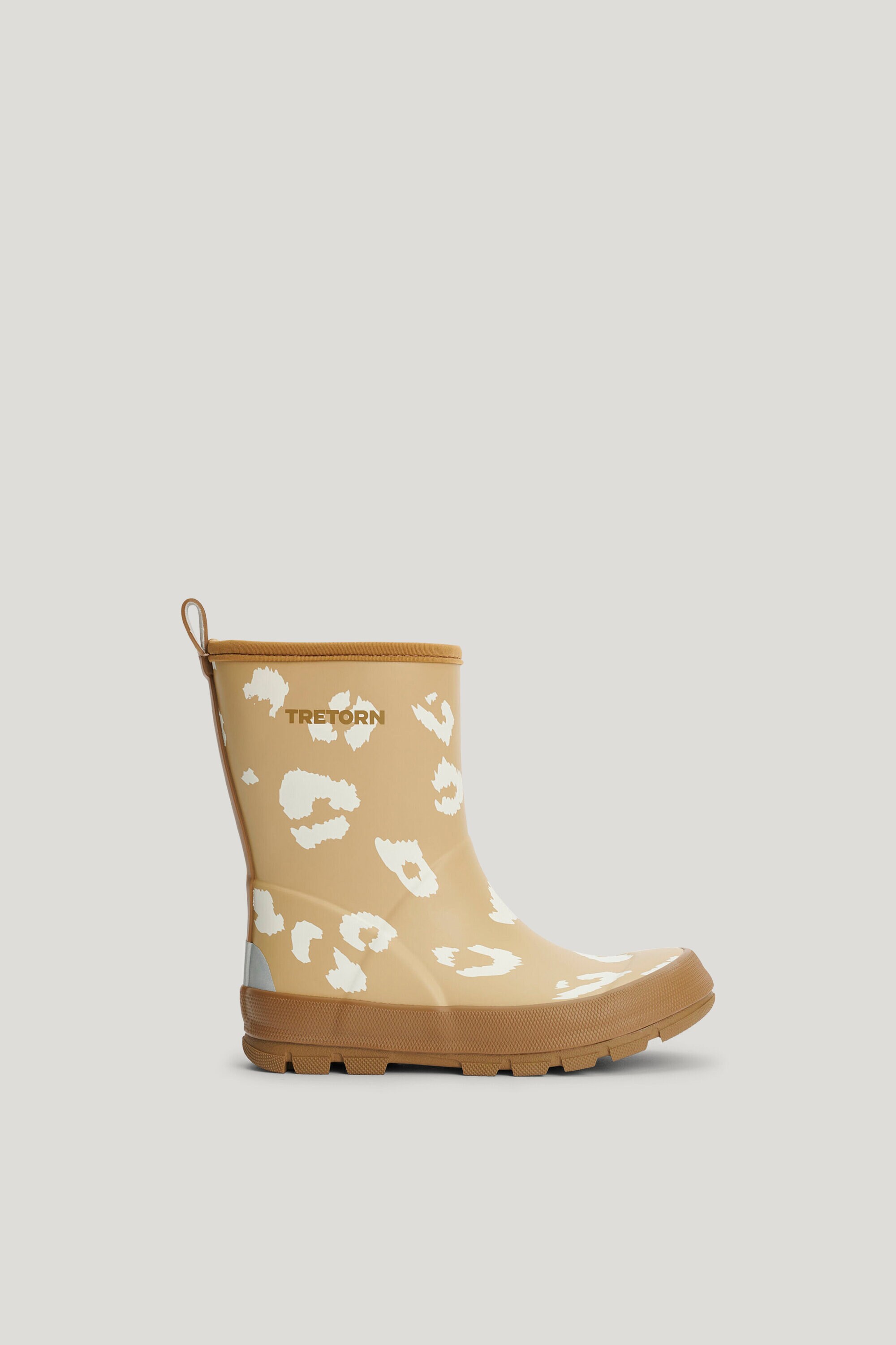 SIMRIS RUBBER BOOT