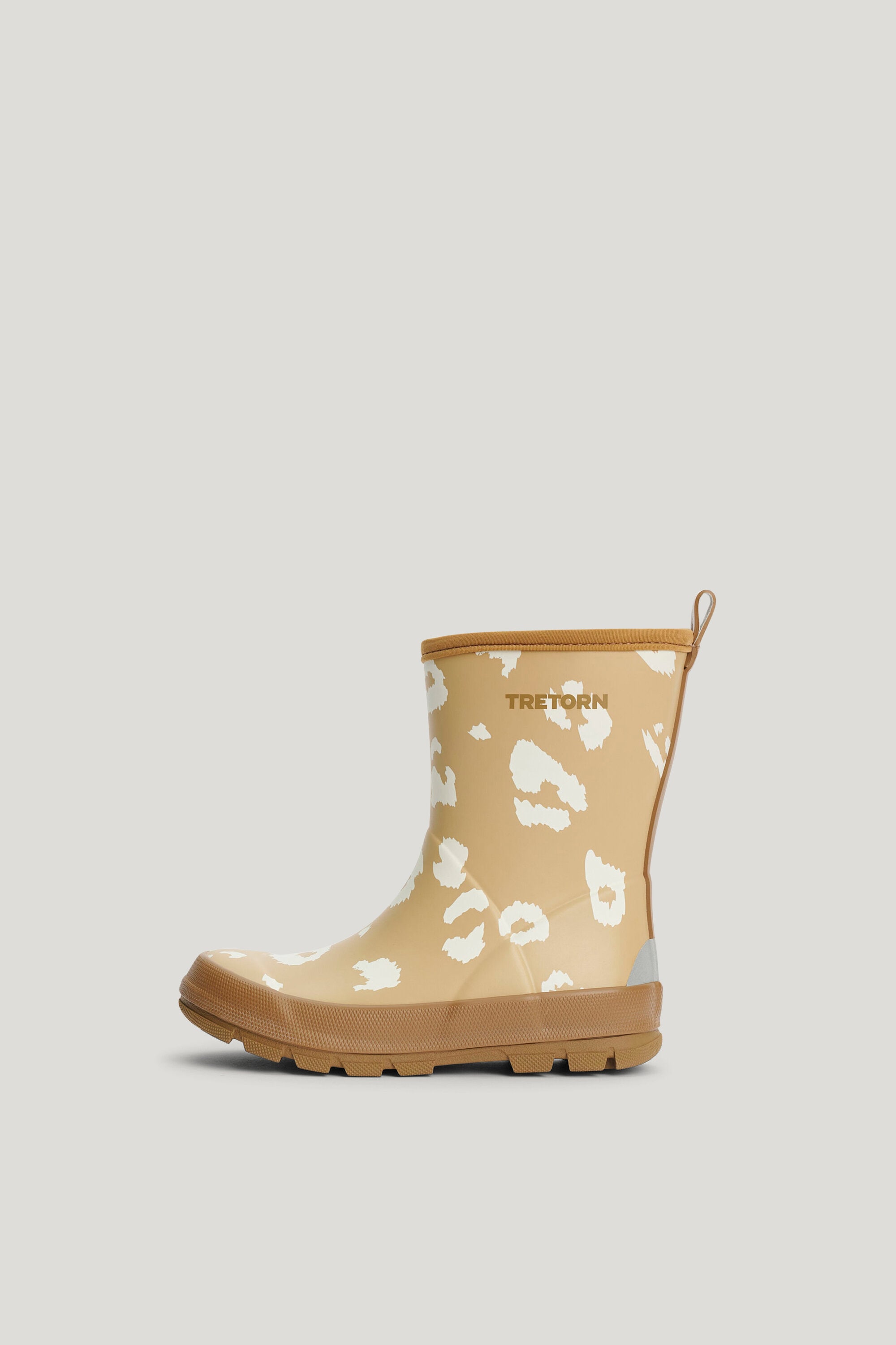 SIMRIS RUBBER BOOT