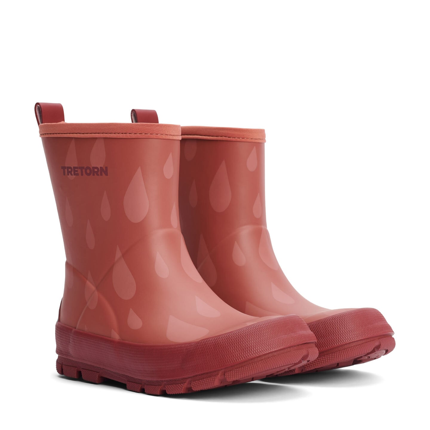 SIMRIS RUBBER BOOT