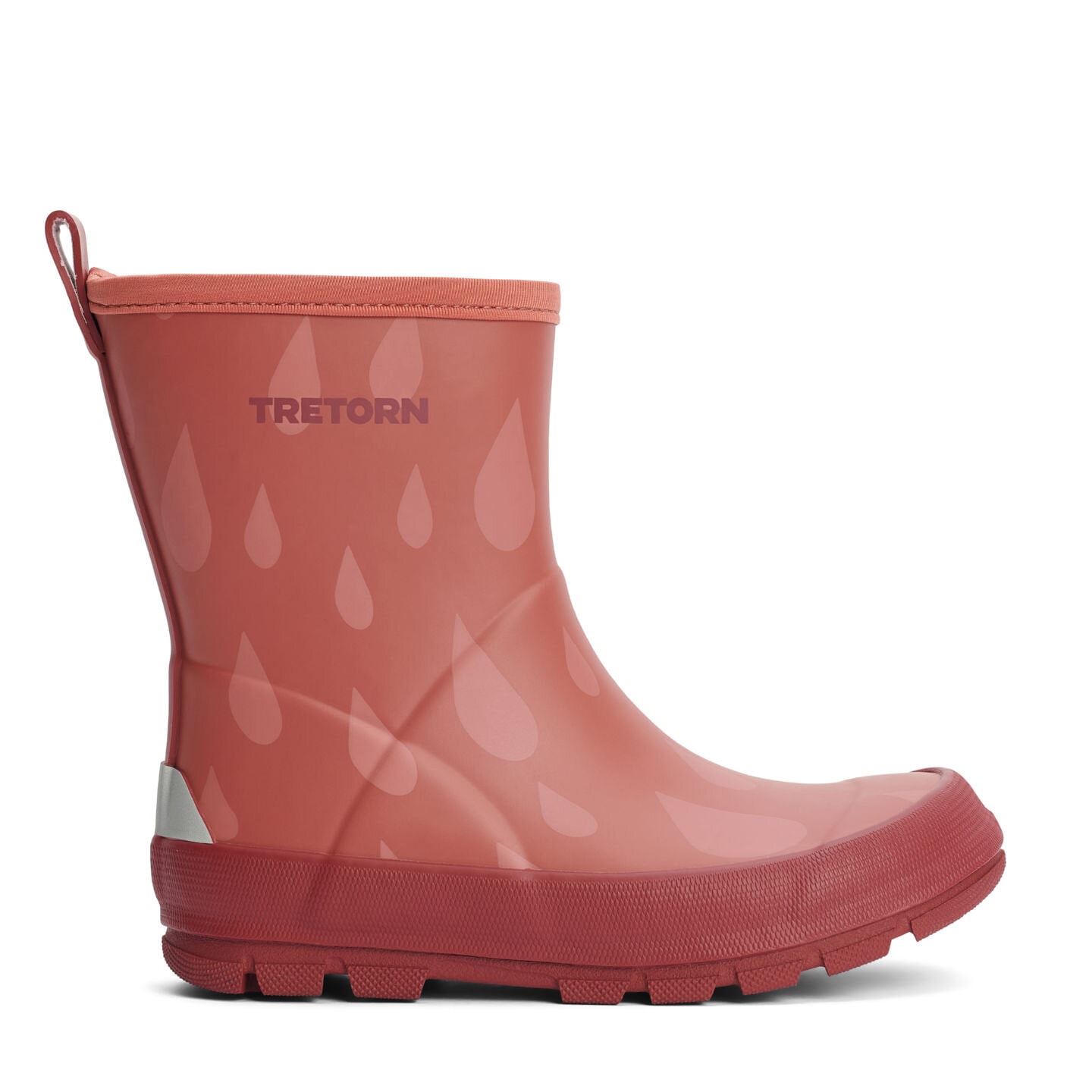 SIMRIS RUBBER BOOT