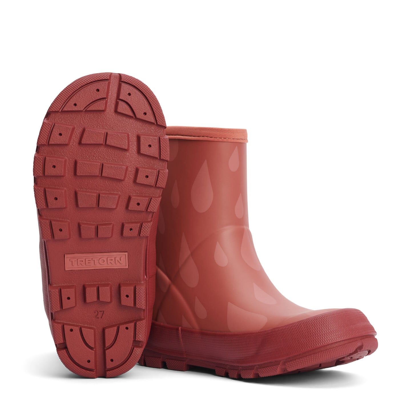 SIMRIS RUBBER BOOT