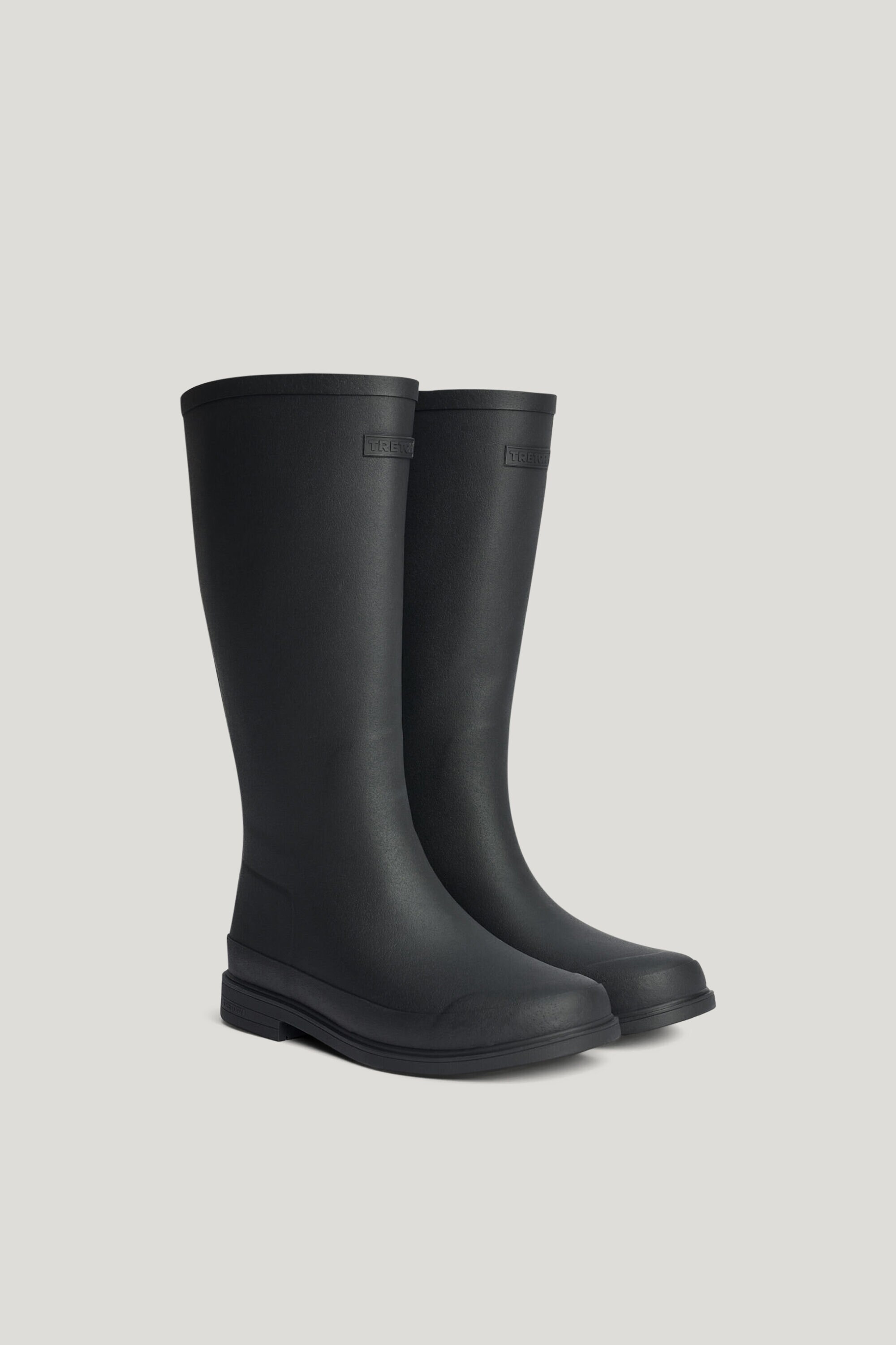 EVA HIGH RUBBER BOOT