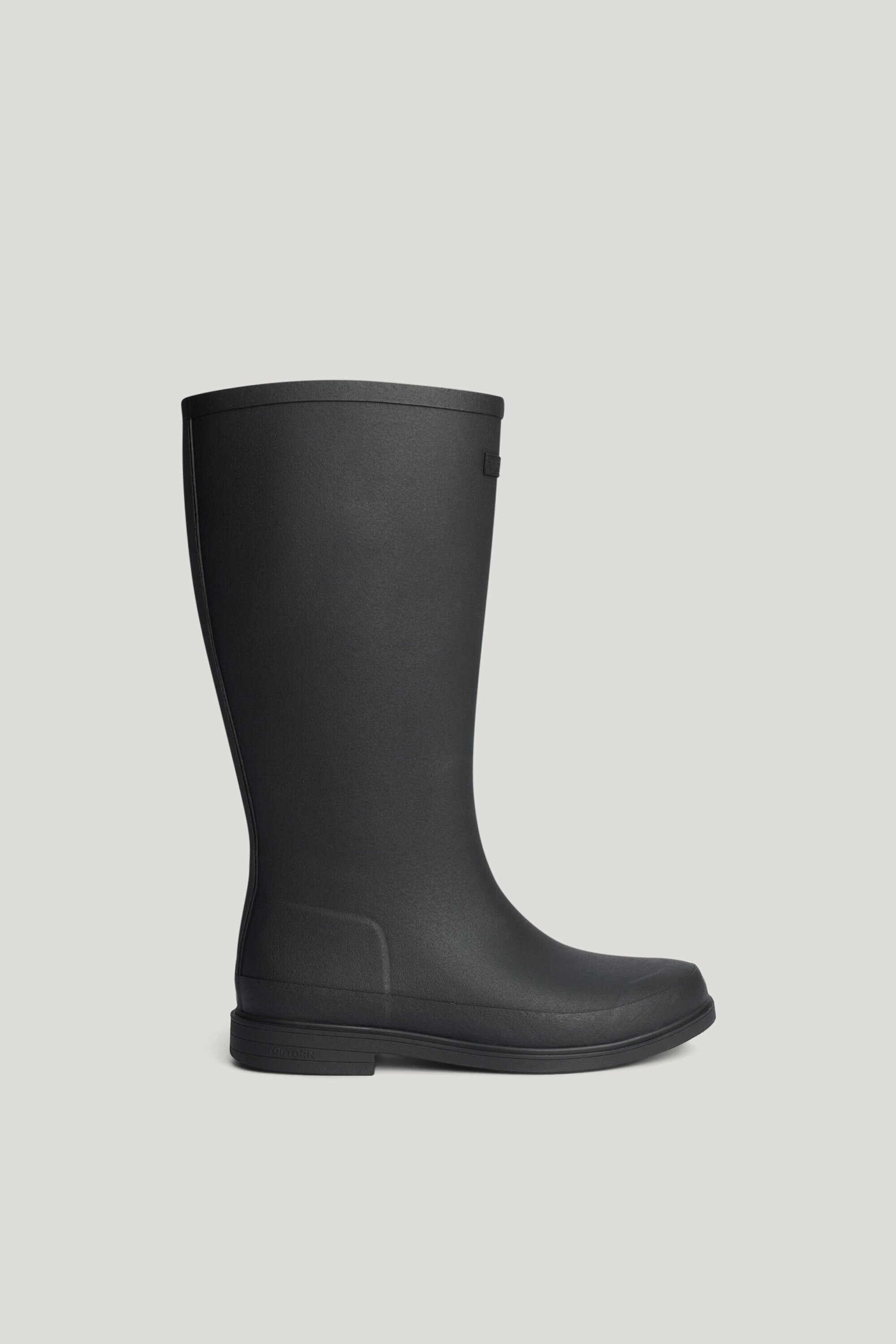 EVA HIGH RUBBER BOOT