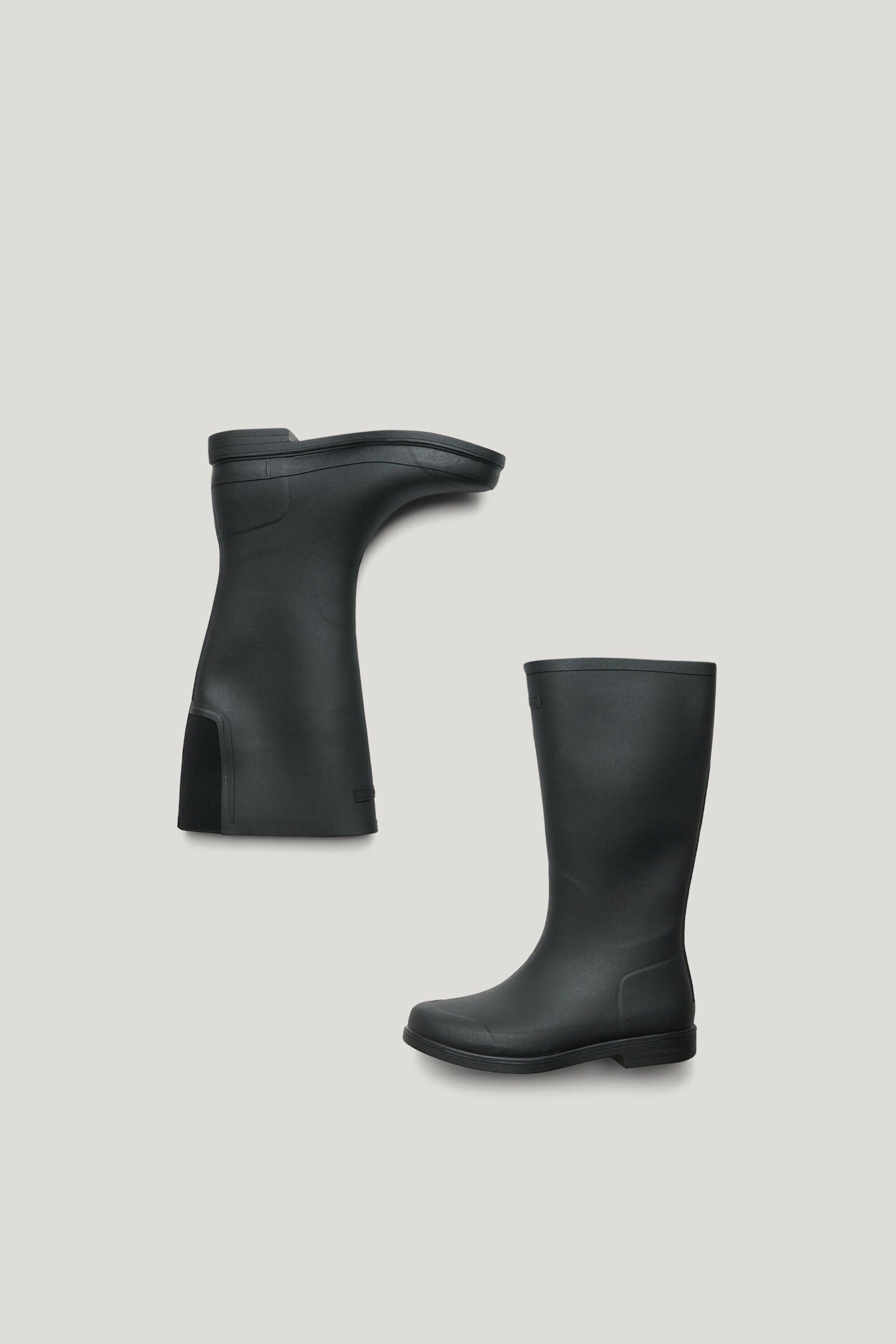 EVA HIGH RUBBER BOOT