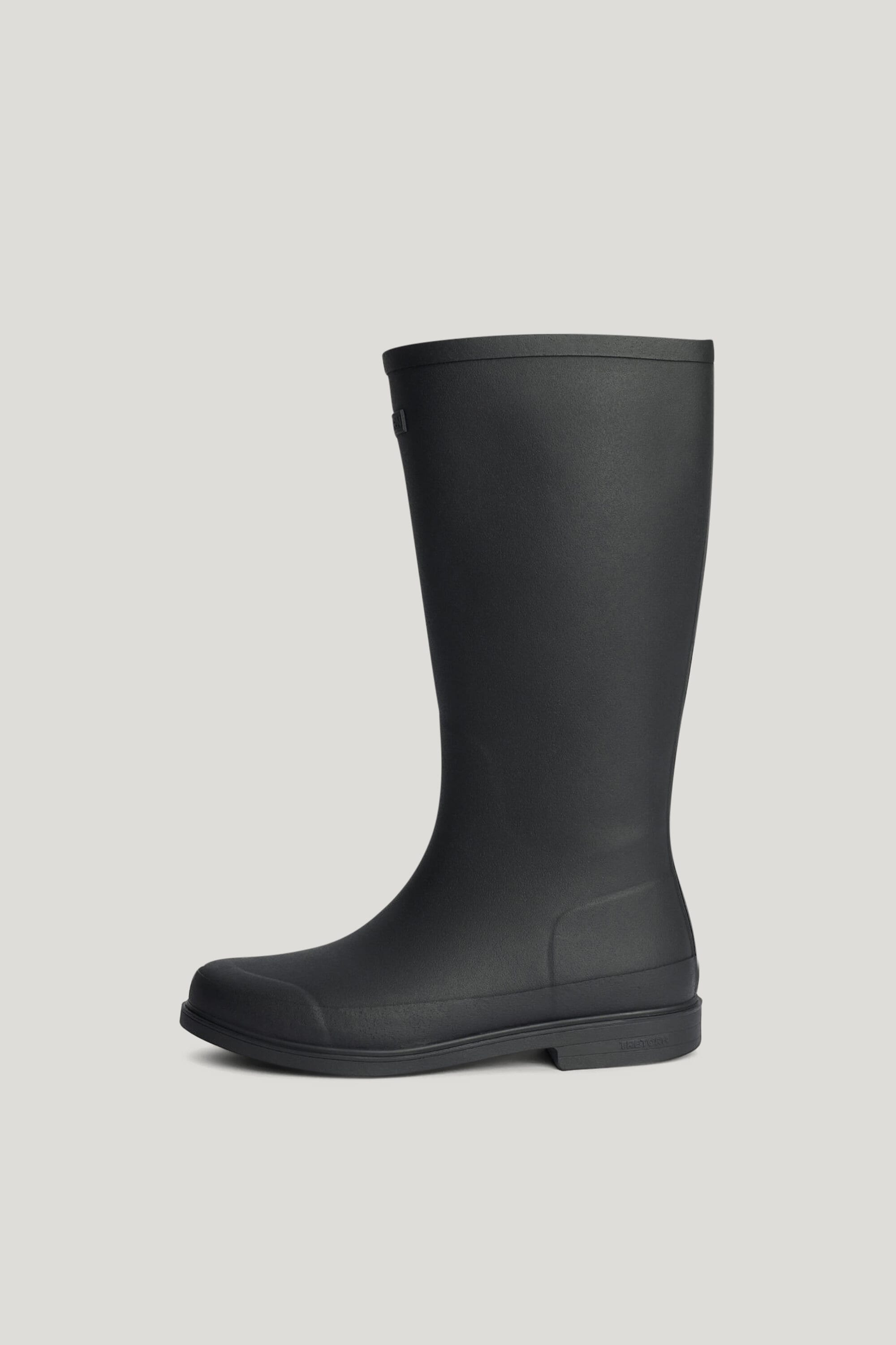 EVA HIGH RUBBER BOOT