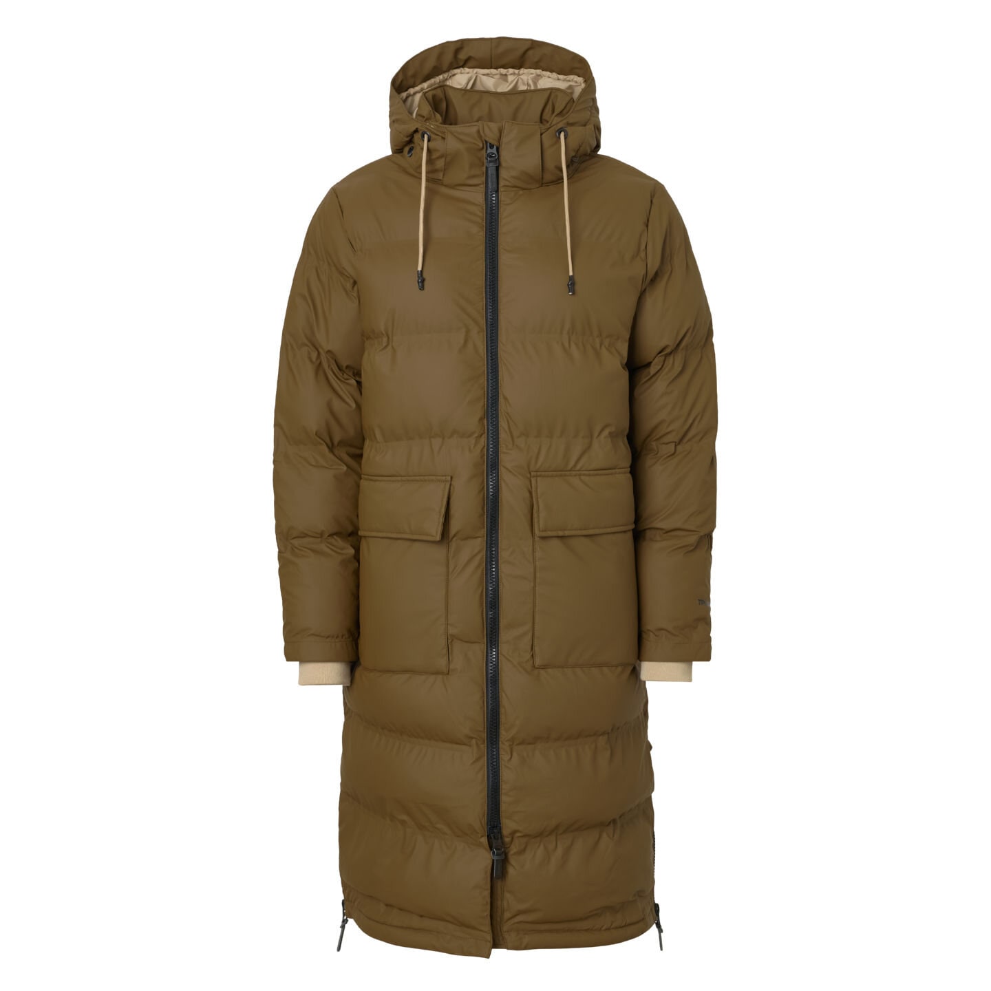 SHELTER PU COAT WATERPROOF JACKET