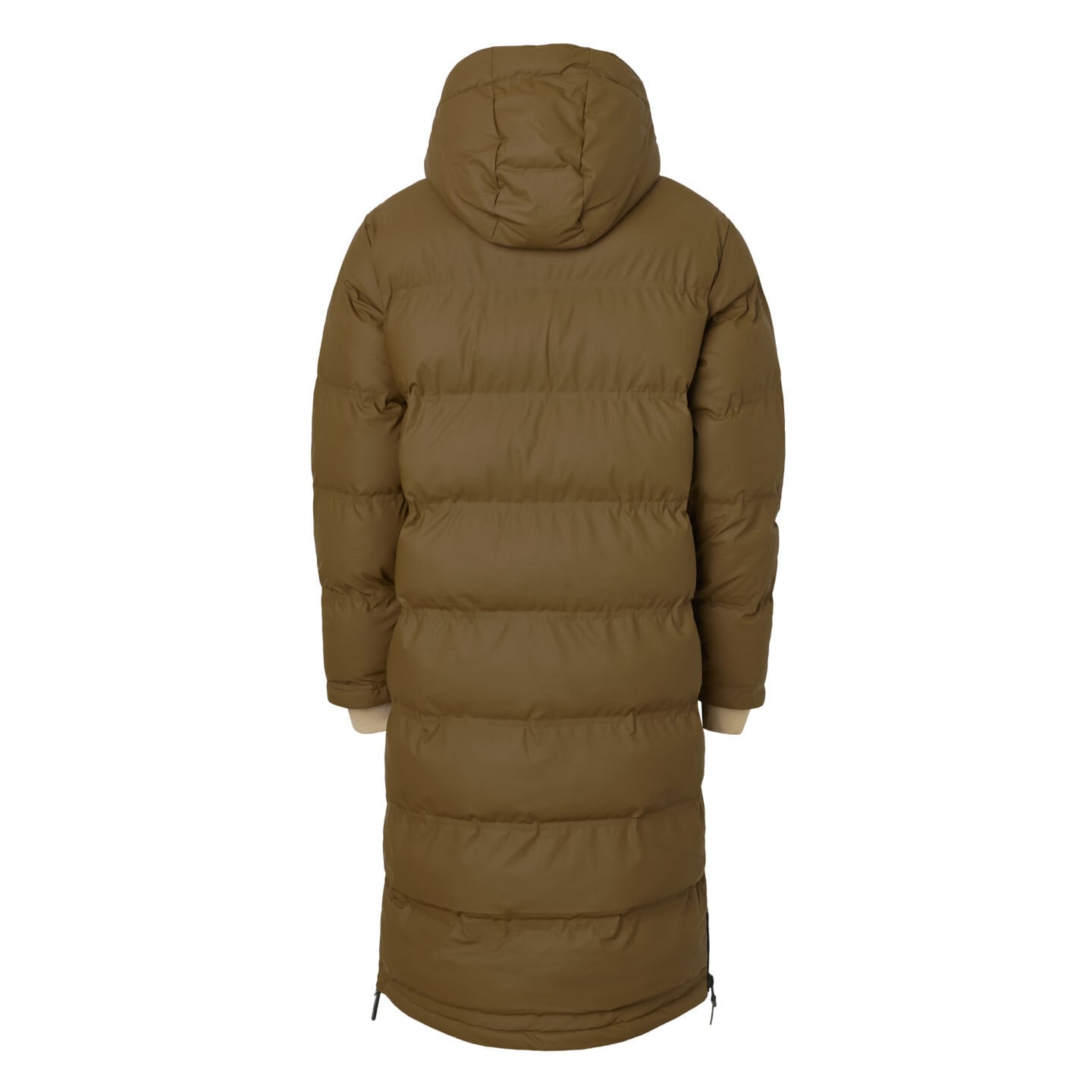 SHELTER PU COAT WATERPROOF JACKET