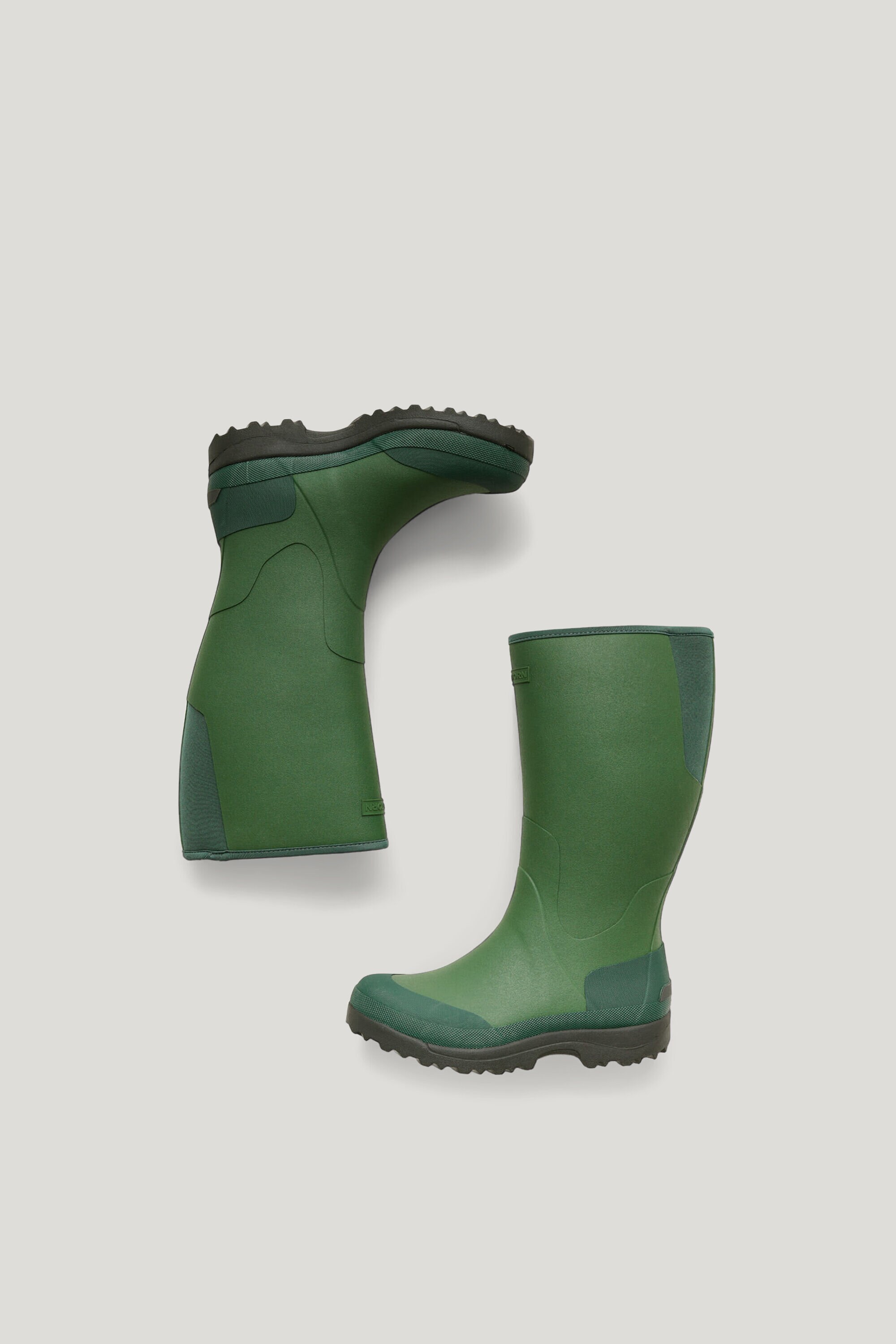 TERRÄNG LUTUM RUBBER BOOT