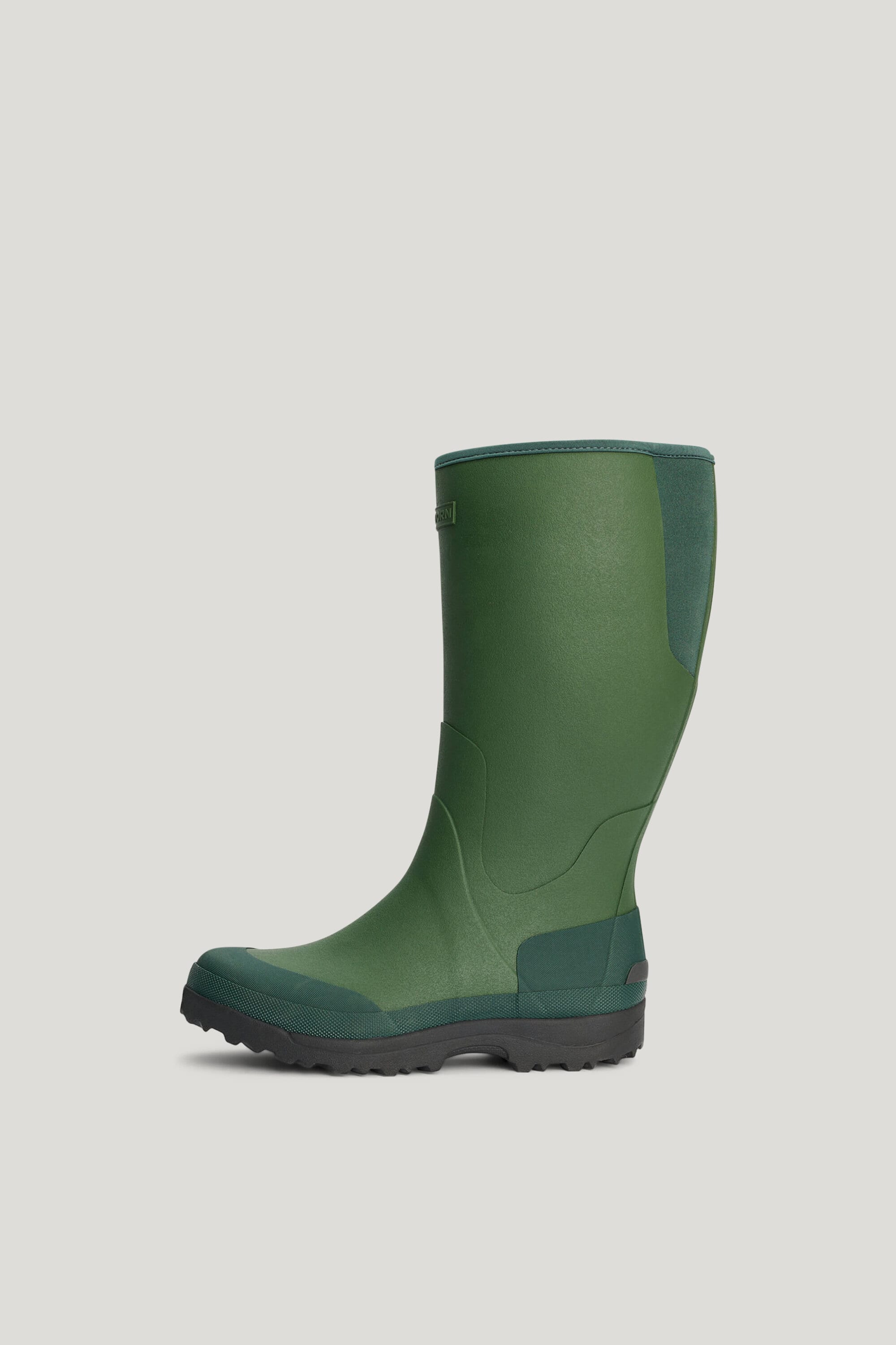 TERRÄNG LUTUM RUBBER BOOT