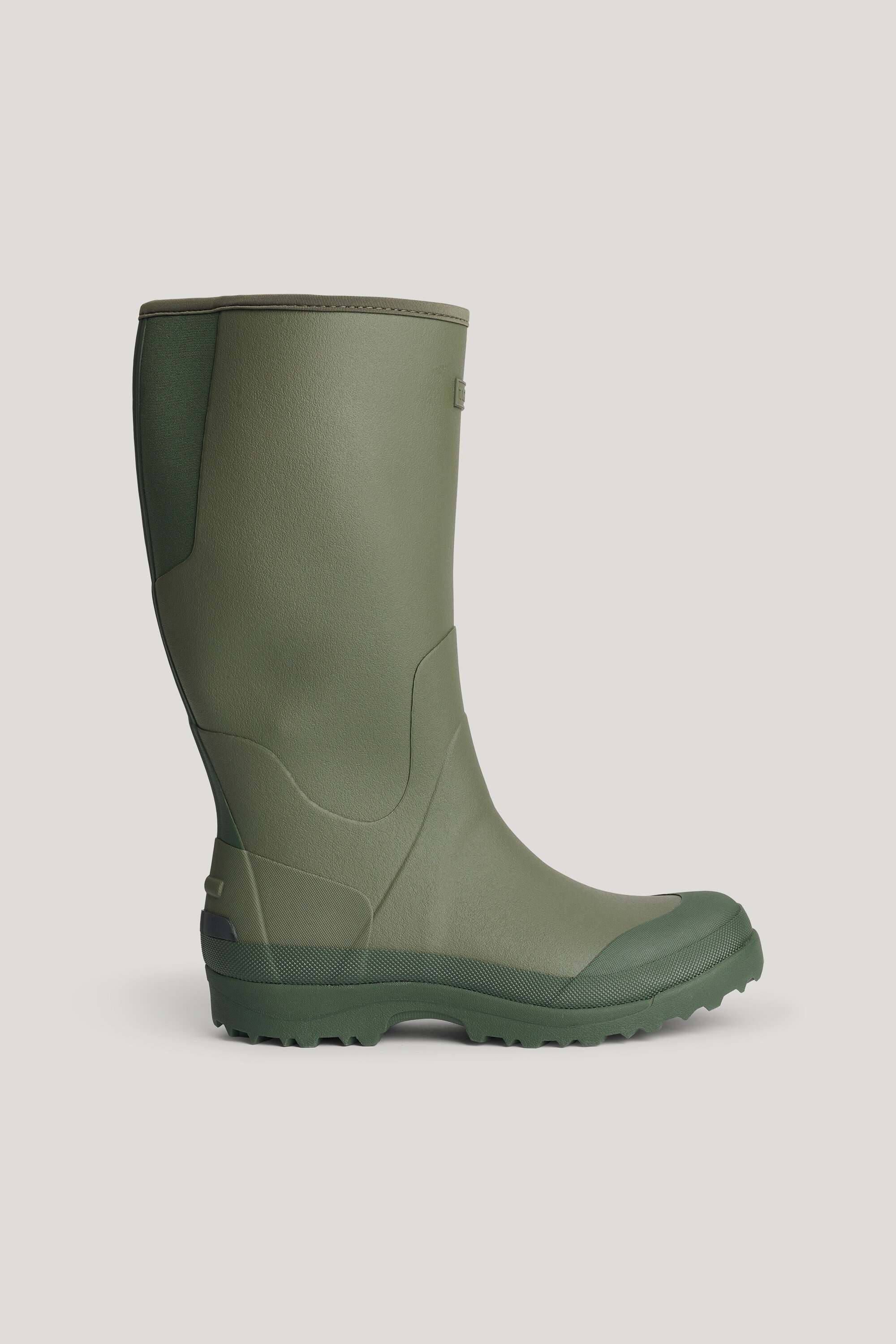 TERRÄNG LUTUM RUBBER BOOT