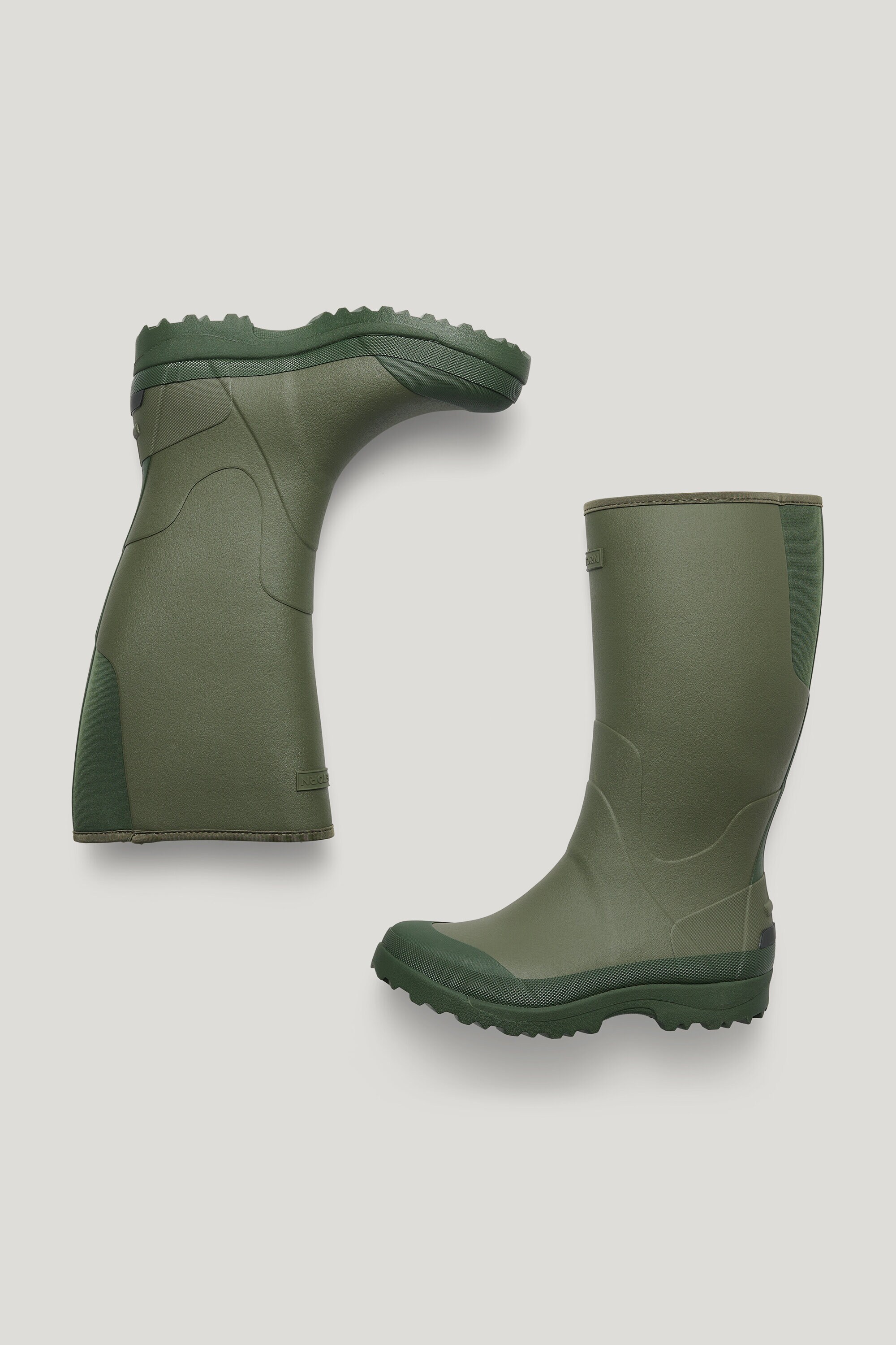 TERRÄNG LUTUM RUBBER BOOT