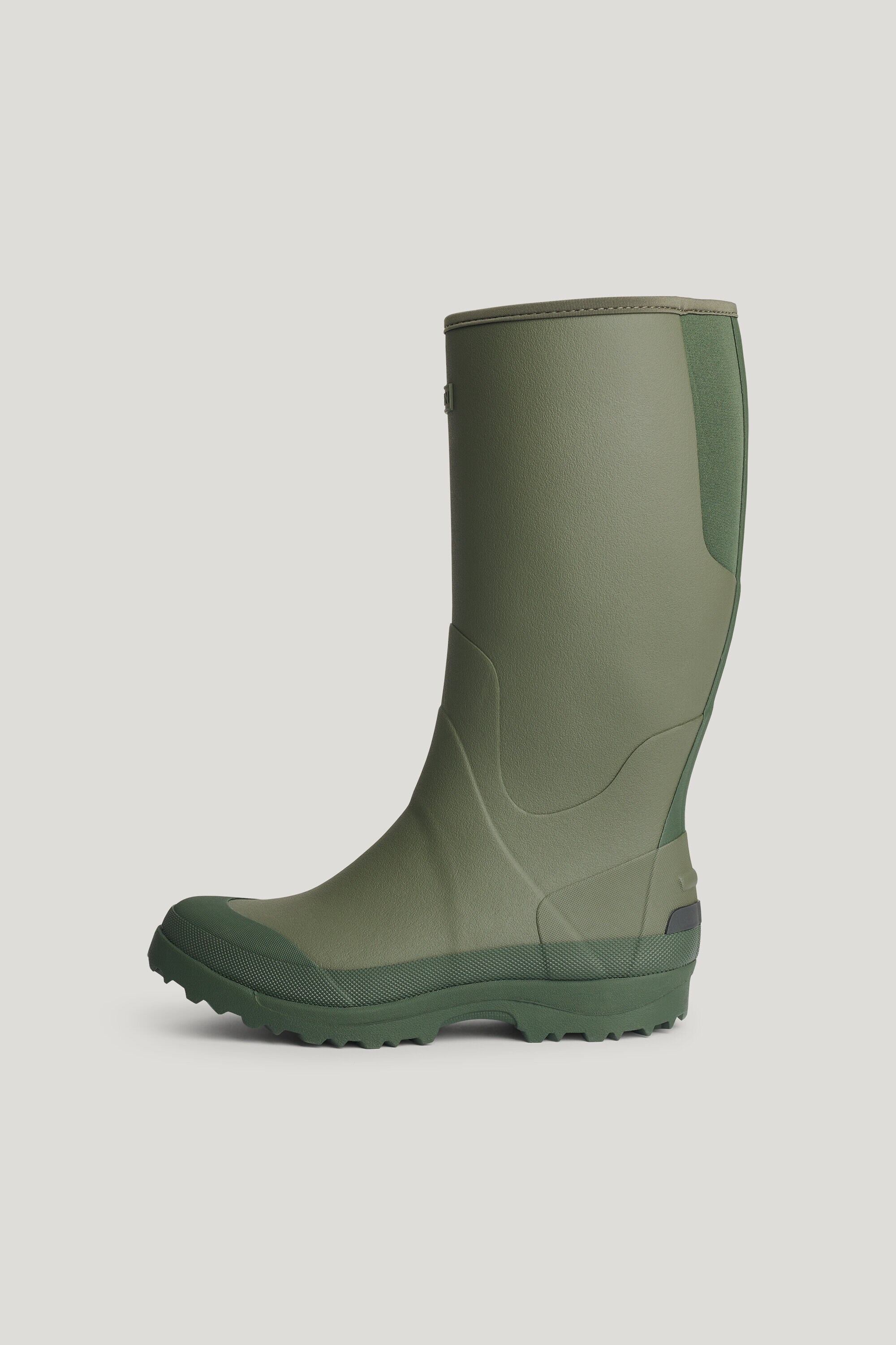 TERRÄNG LUTUM RUBBER BOOT