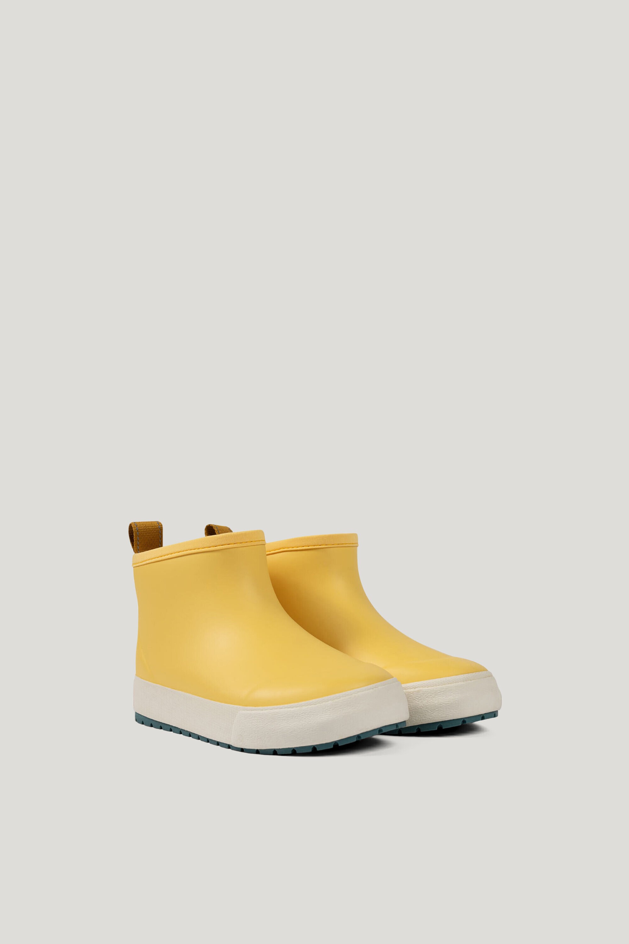 LUNDA RUBBER BOOT