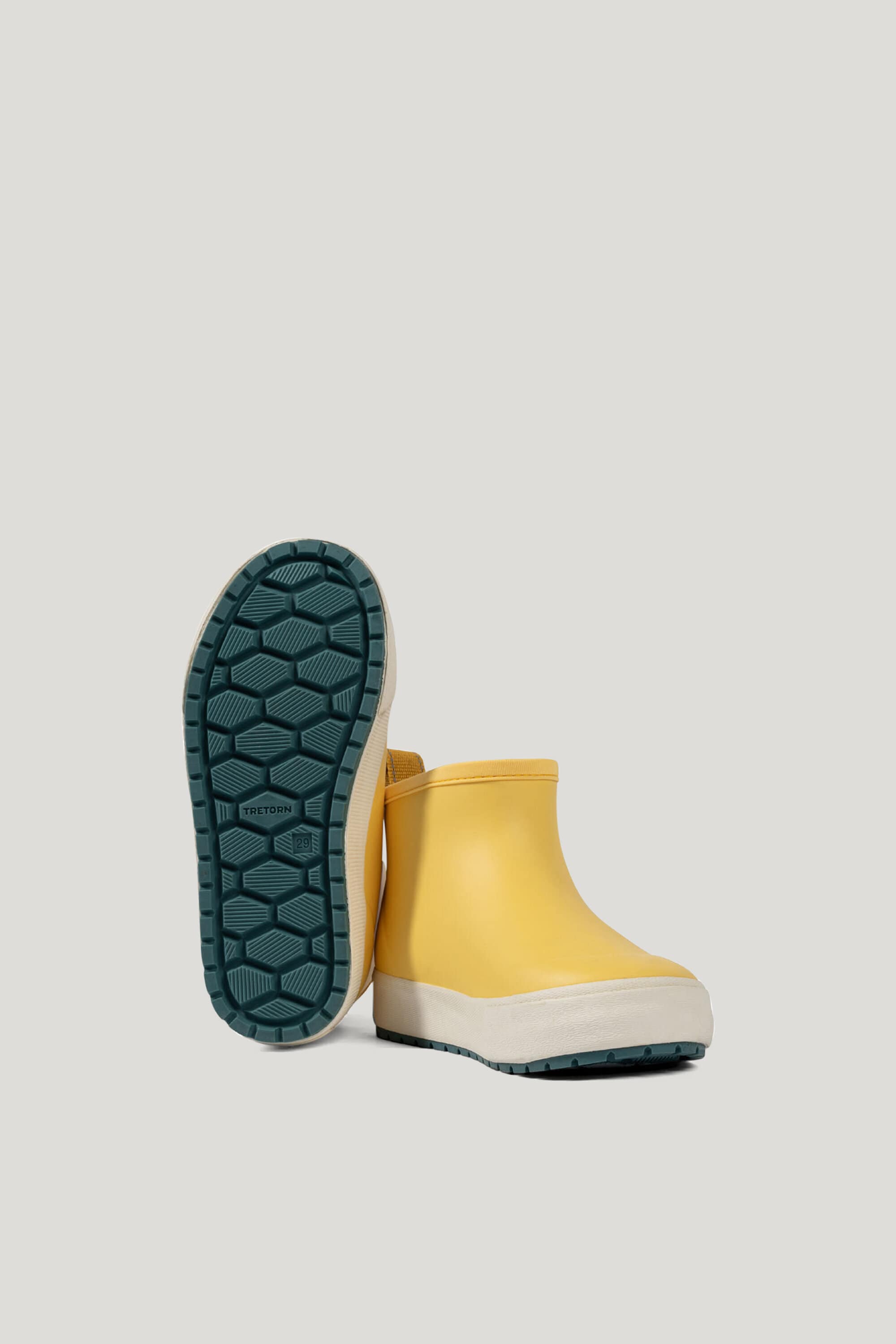 LUNDA RUBBER BOOT