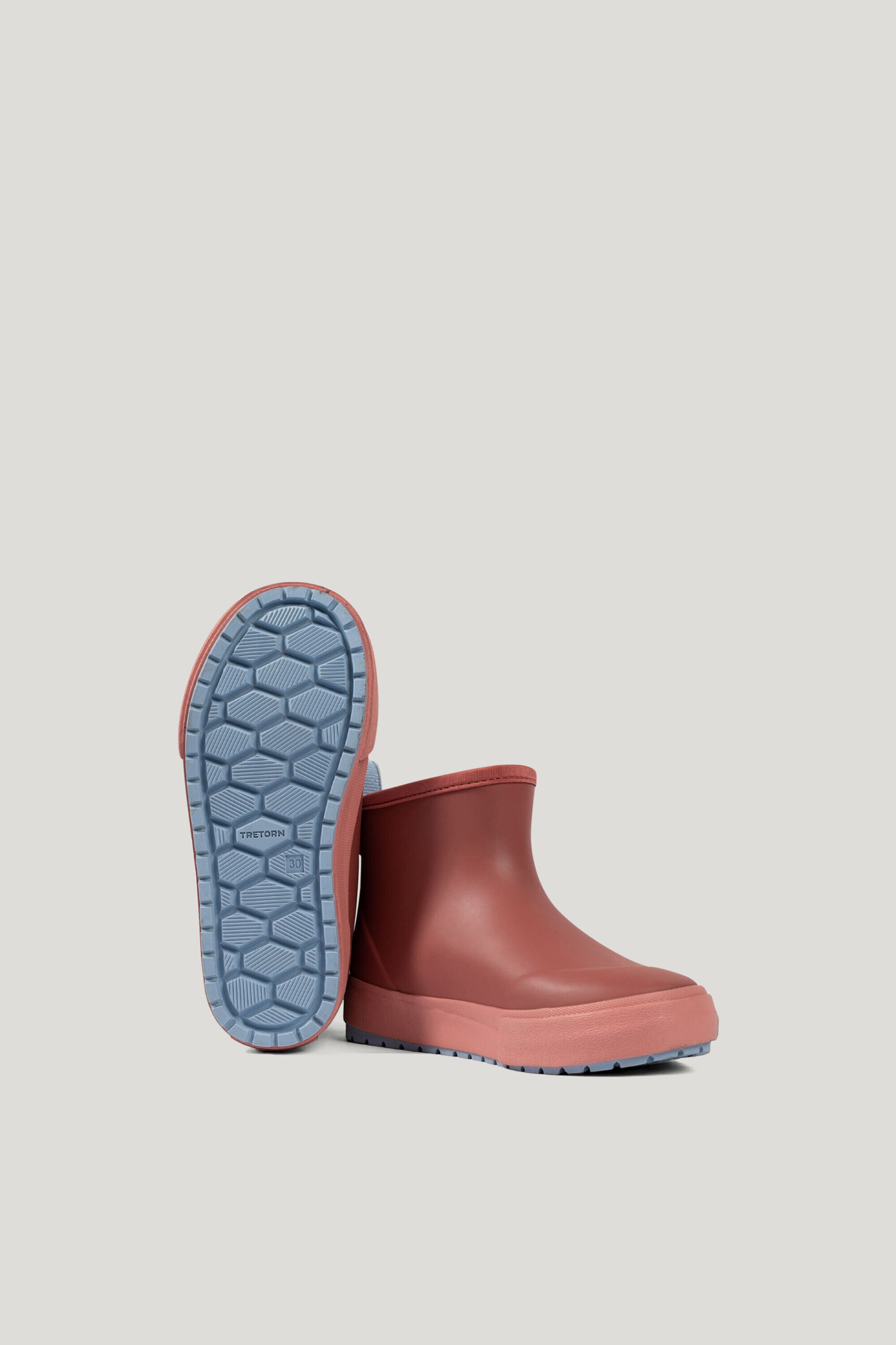 LUNDA RUBBER BOOT