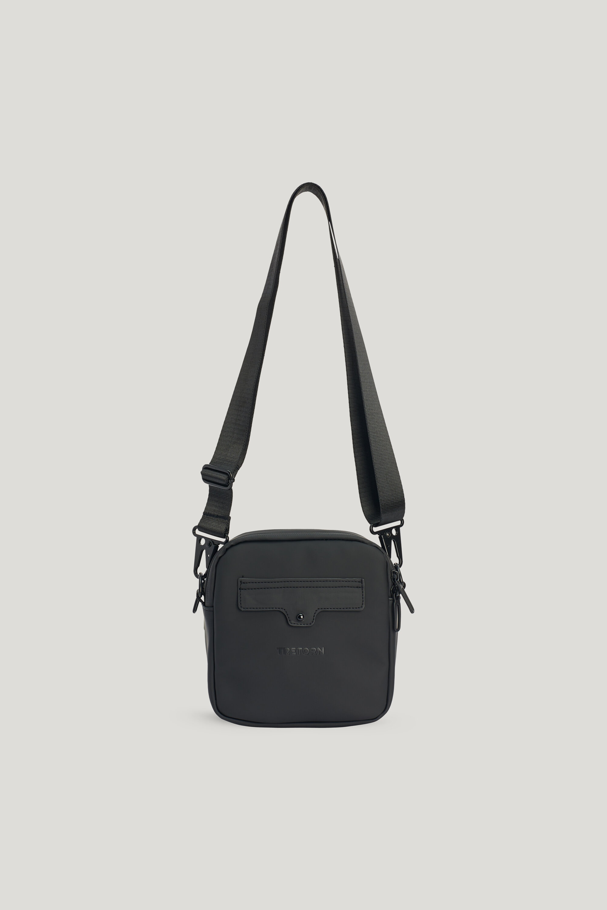 PU CROSSBODY BAG