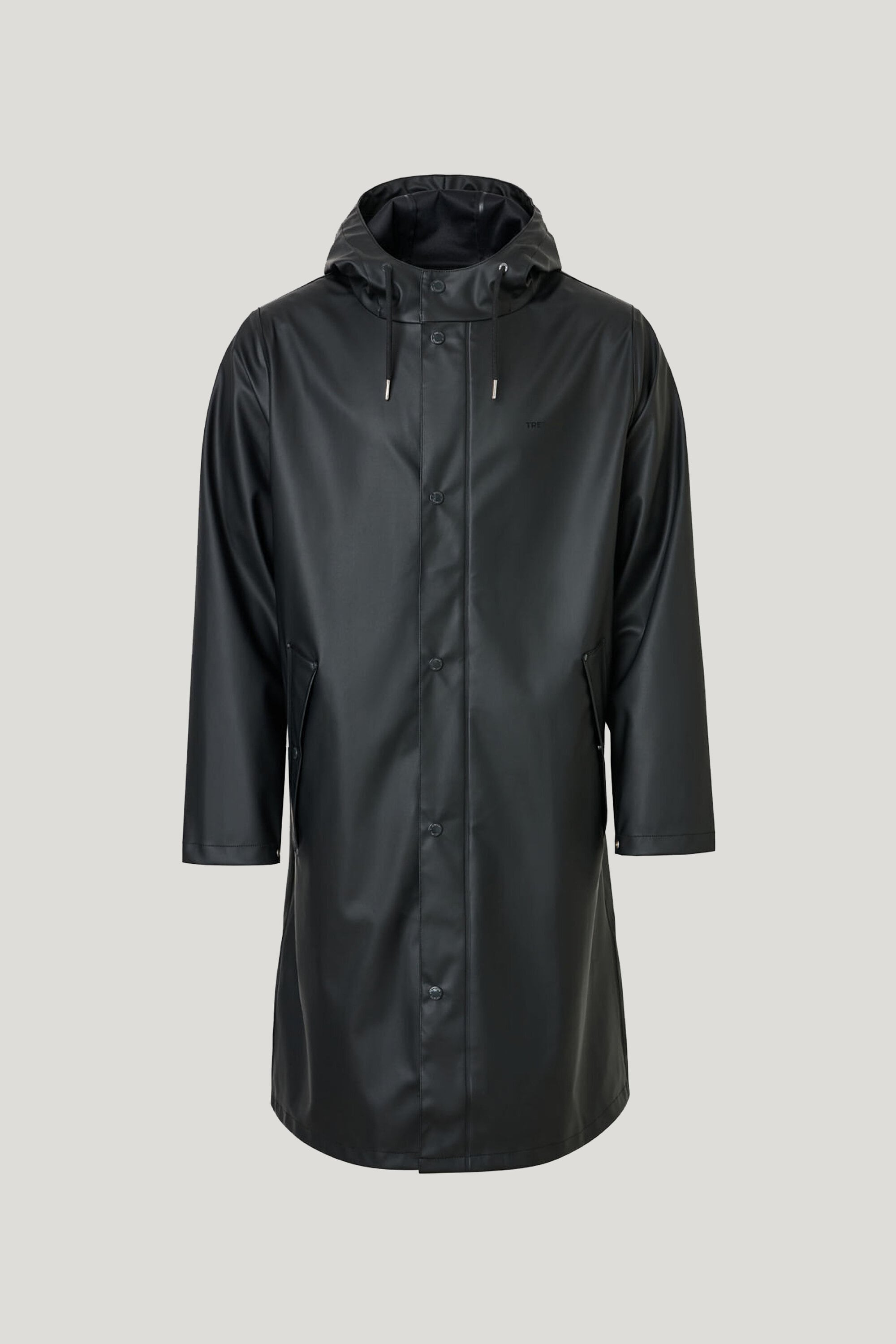 WINGS LONG RAIN JACKET